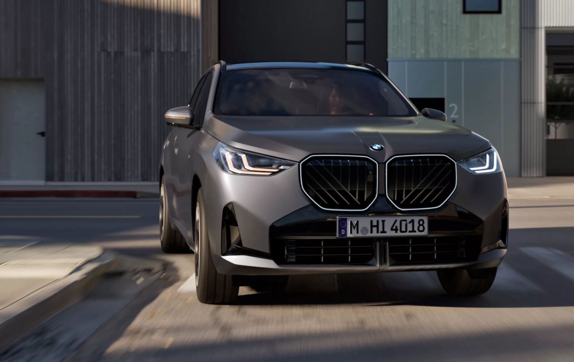 2026 BMW X3: Luxury Performance That Feels Engaging Every Day