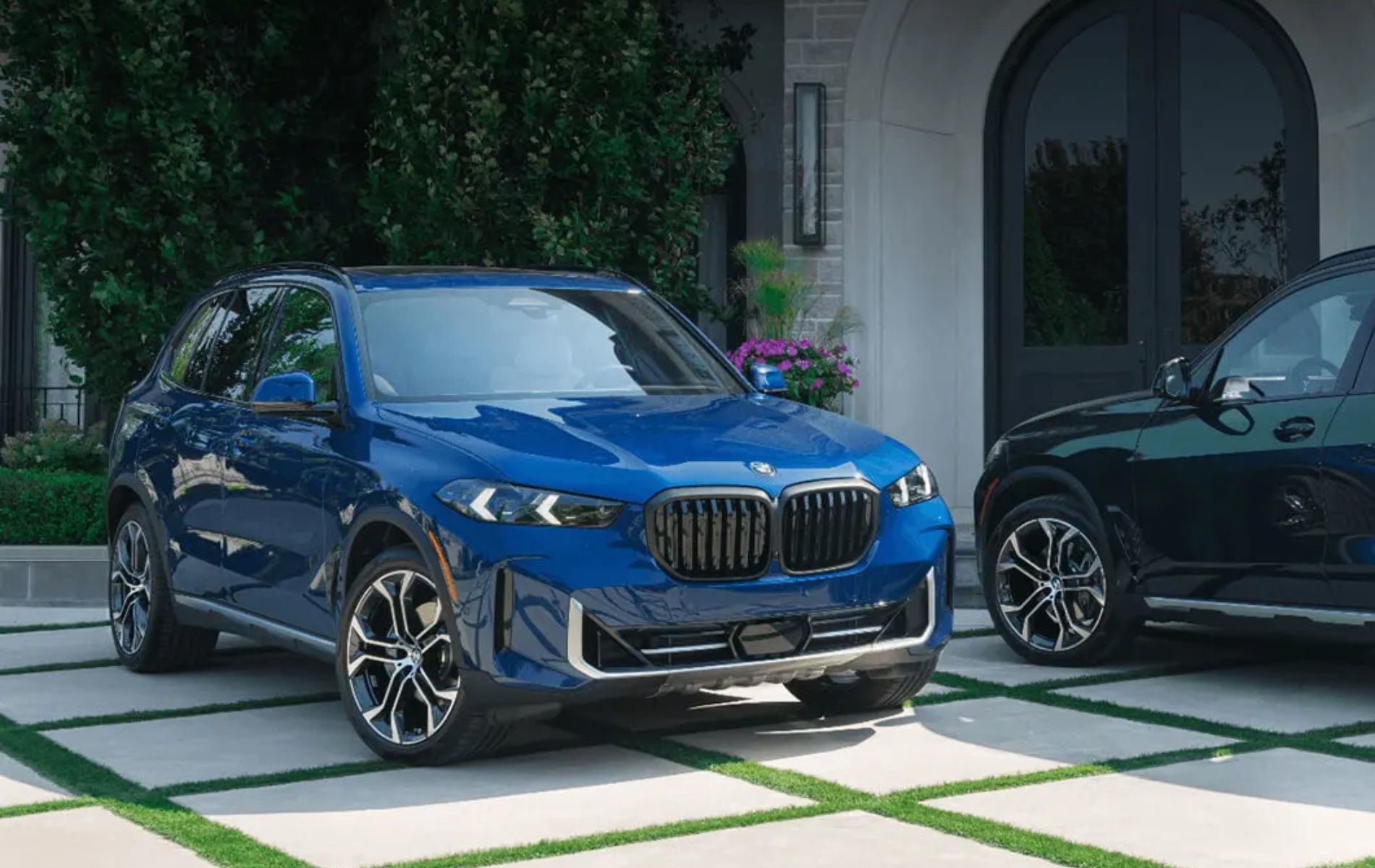 2026 BMW X5: Power That Feels Effortless Every Time You Drive