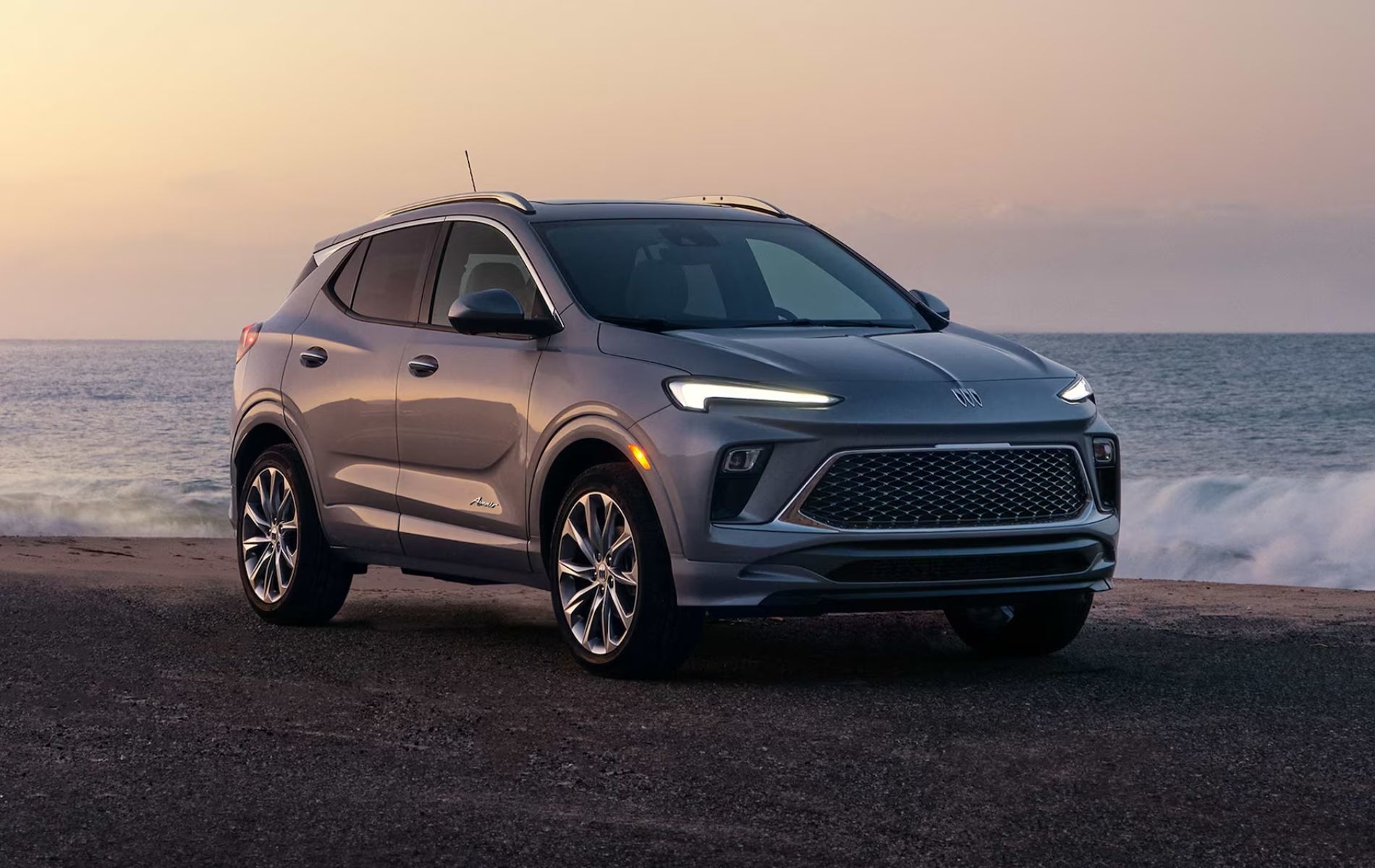 2026 Buick Encore GX: The SUV That Quietly Raises the Bar