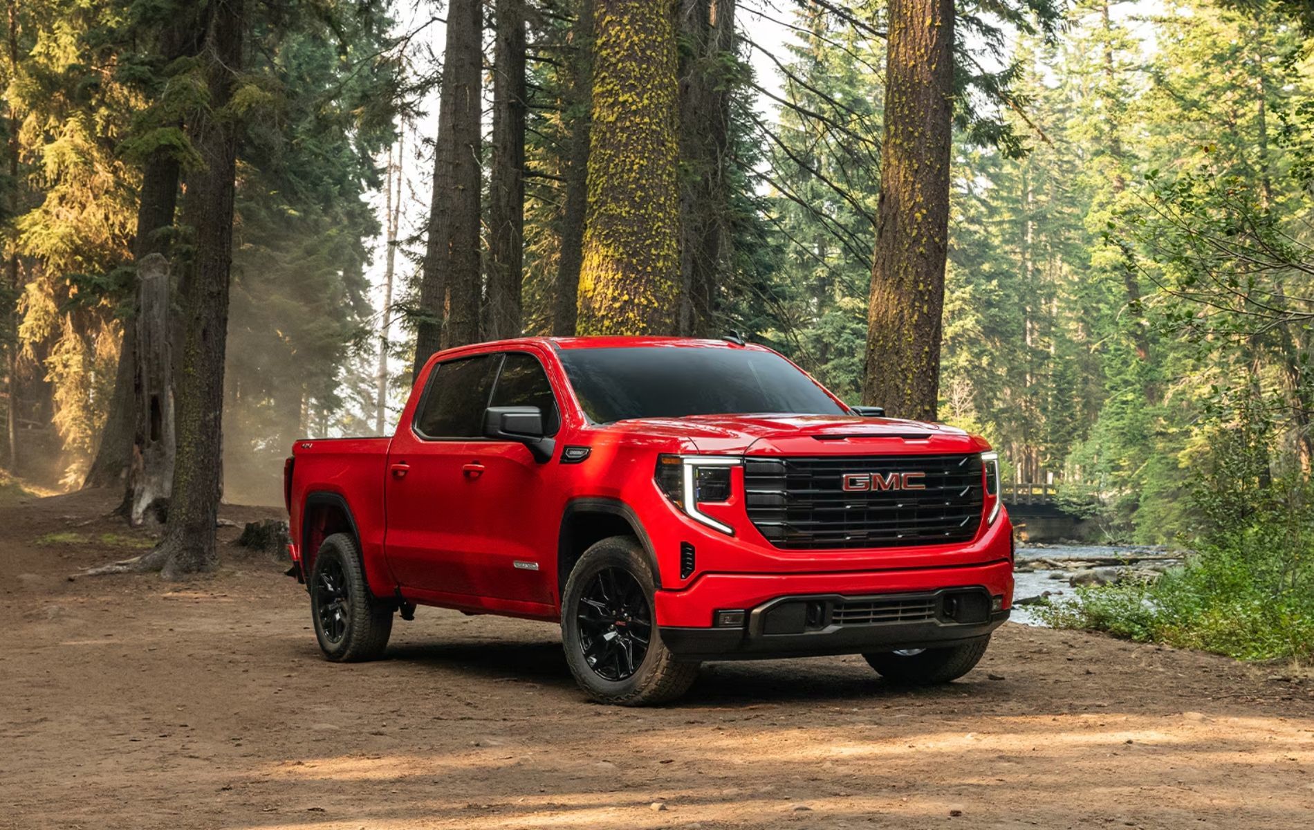 2026 GMC Sierra 1500: Performance, Payload, and Towing Capabilities