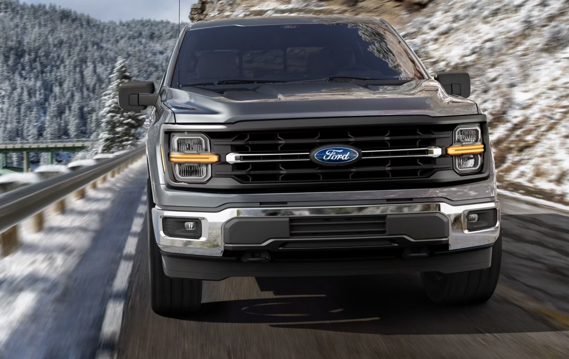 2026 Ford F-150 Power, Payload, and Towing Breakdown