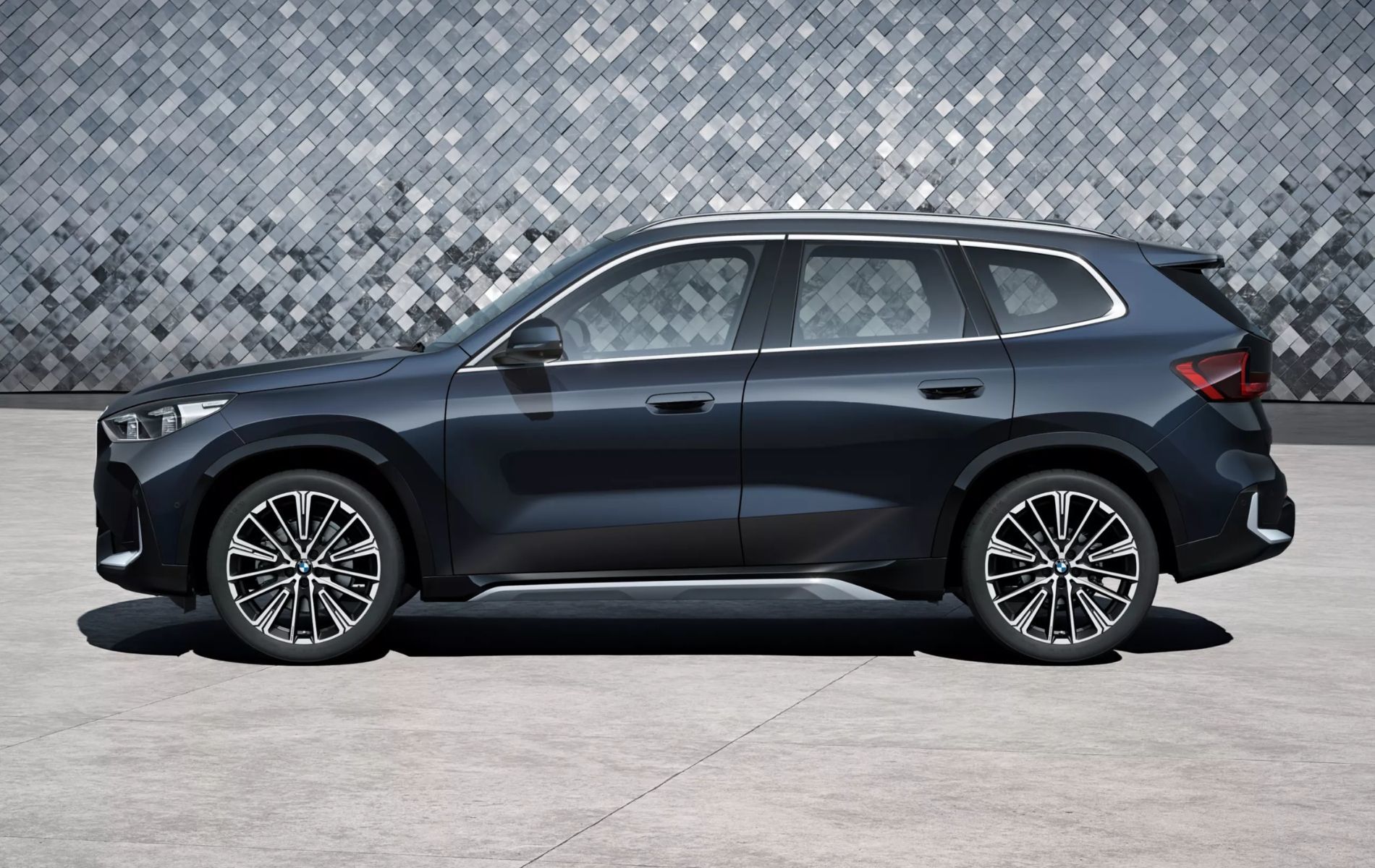 2026 BMW X1: Your New Favourite Commute