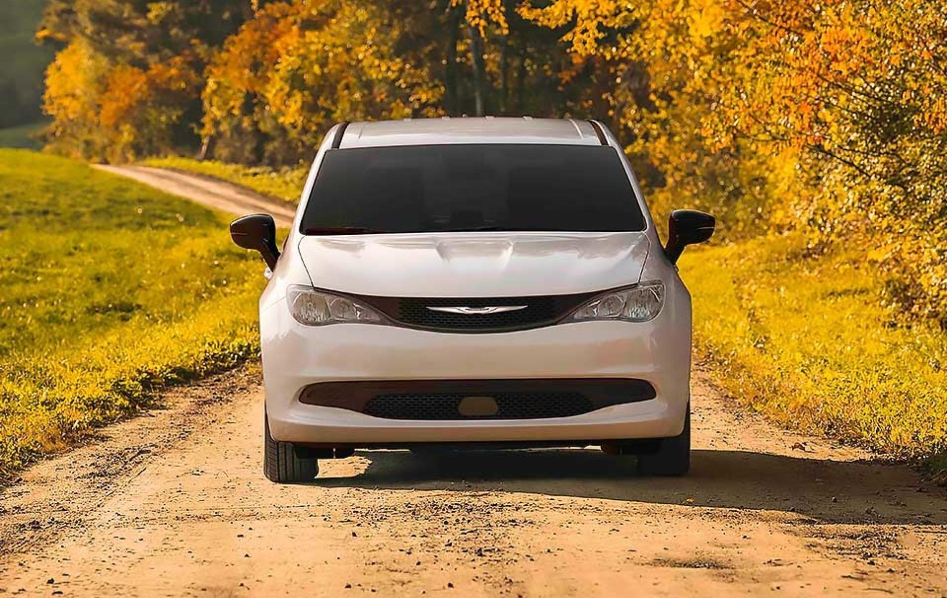 Explore the 2026 Chrysler Grand Caravan Family-Friendly Features