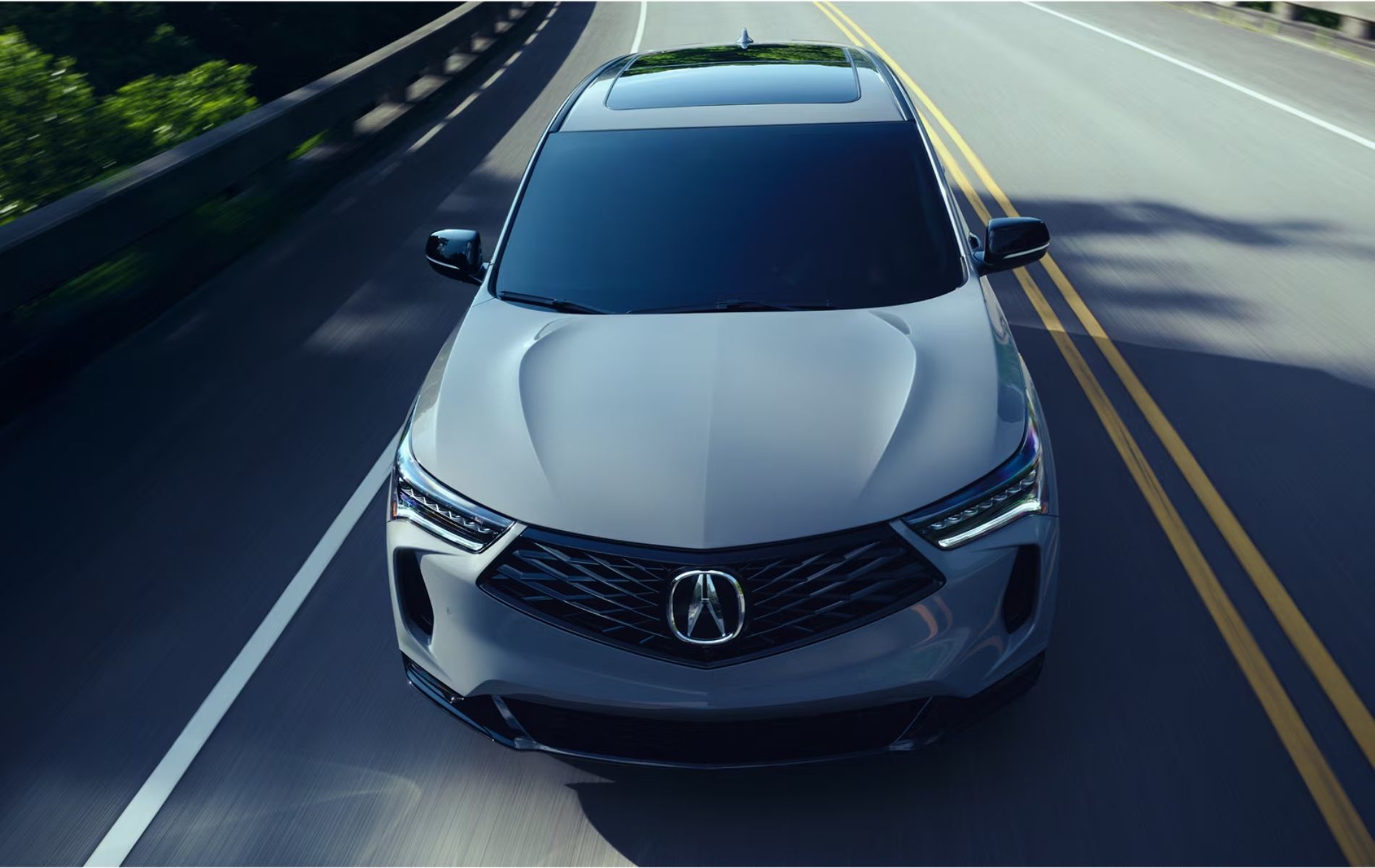 2026 Acura RDX: The SUV That Refuses to Feel Ordinary