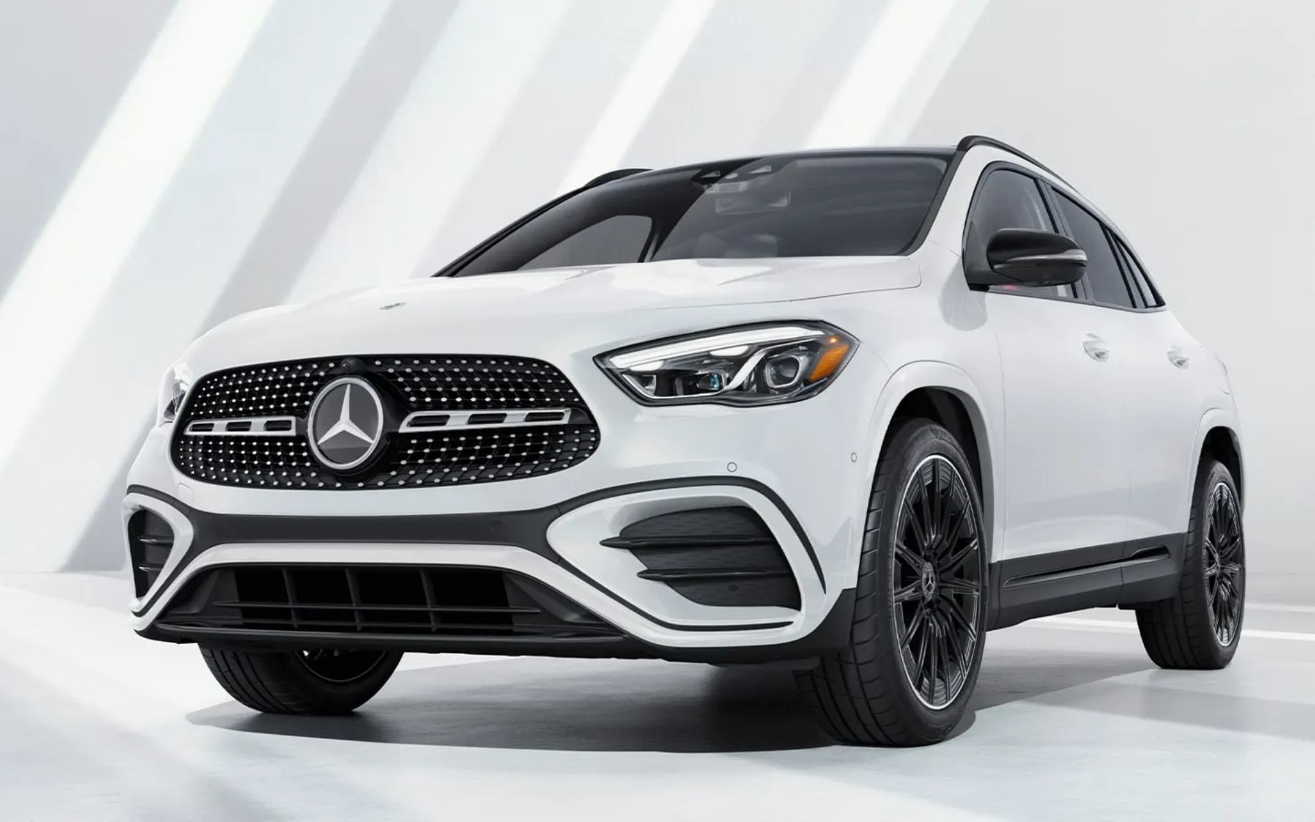Quand faire l’entretien de votre Mercedes-Benz ?