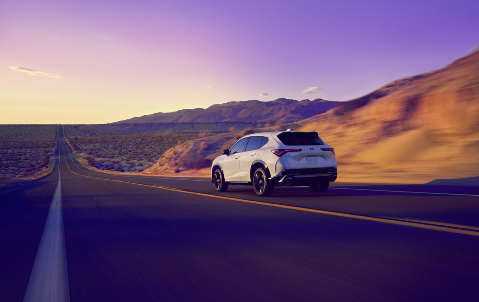 2026 Acura ADX: The Luxury SUV That Actually Fits Real Life