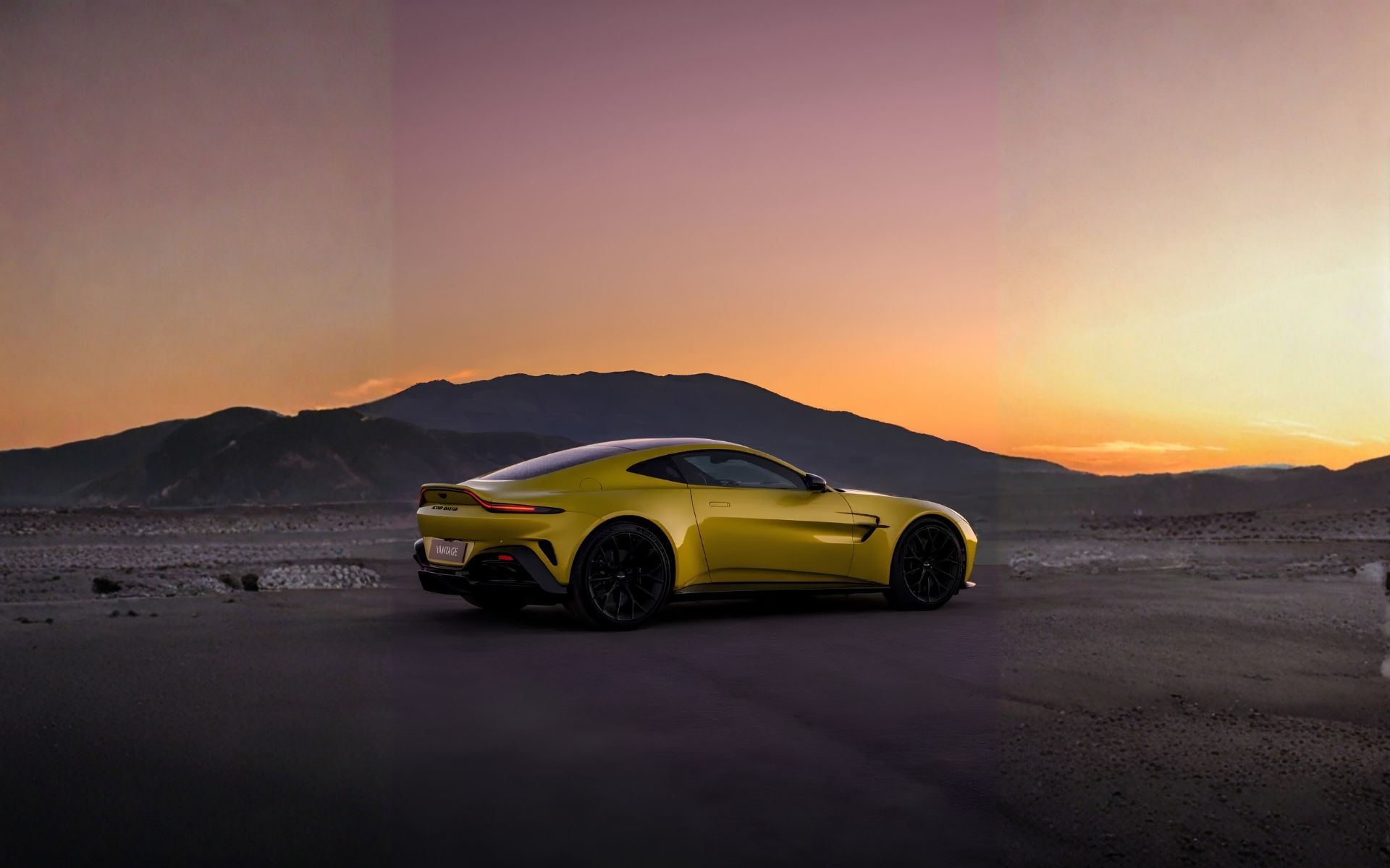 Aston Martin Vehicle Lineup: A Legacy of Performance and Luxury