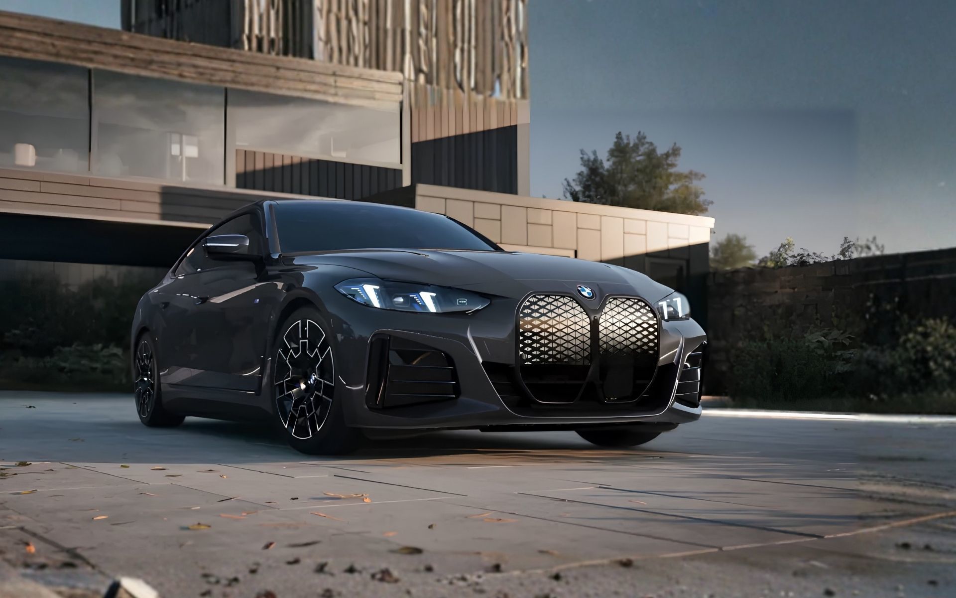 BMW EV Lineup: Discover BMW’s Electric Future in Aurora, ON