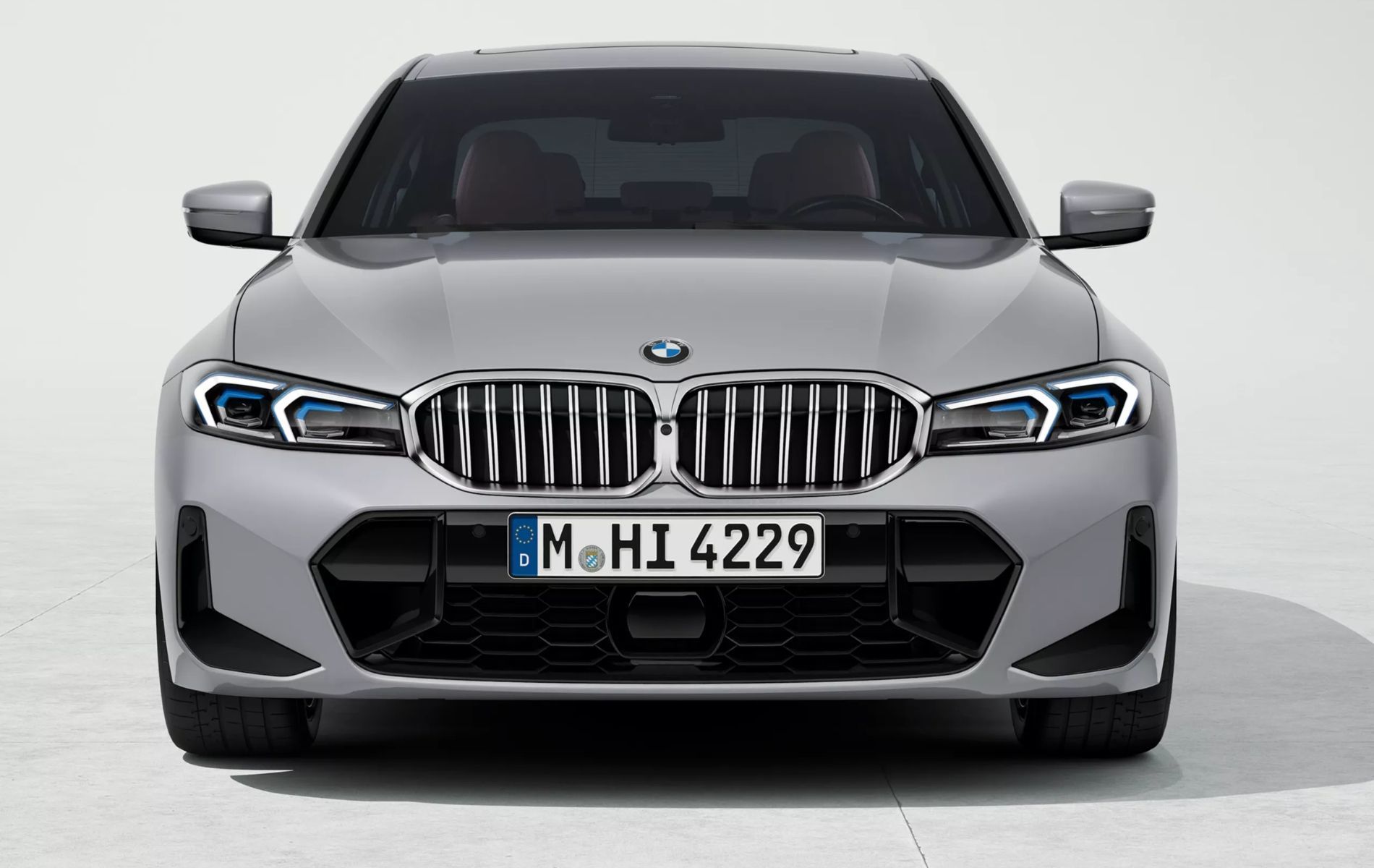 2026 BMW 3 Series: A Modern Take on a Classic Driving Experience