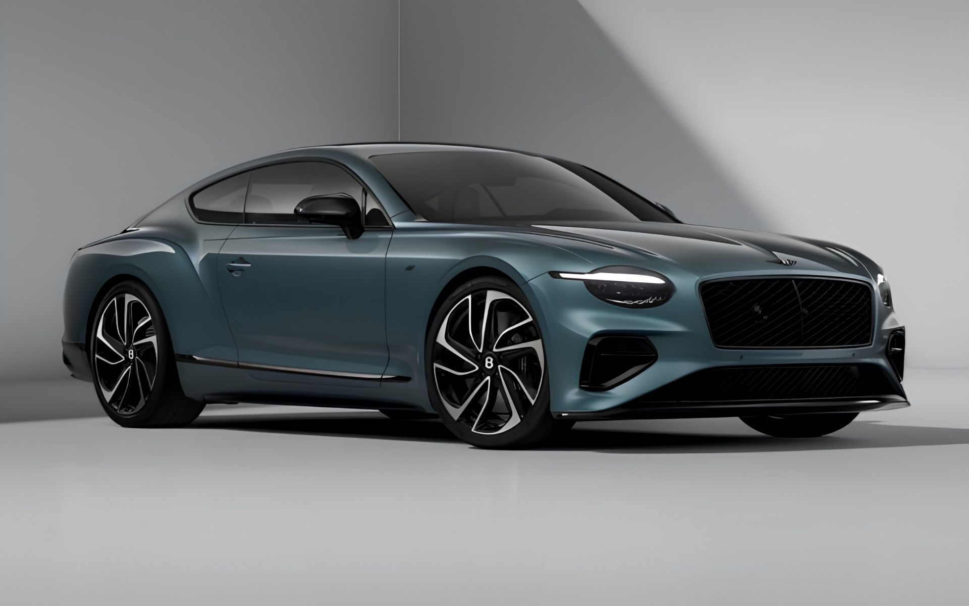 2026 Bentley Continental GT Trims: Discover the Perfect Grand Tourer for Your Drive