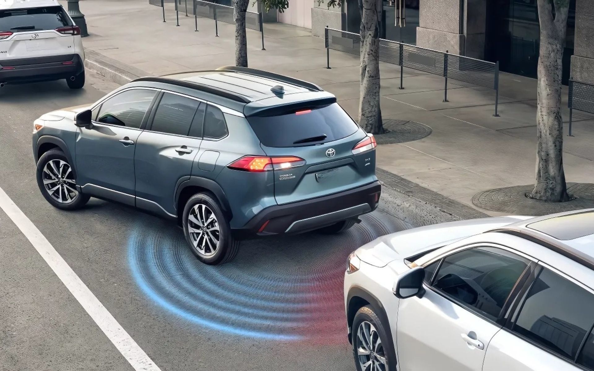 What Is Toyota Safety Sense and Why Does It Matter?
