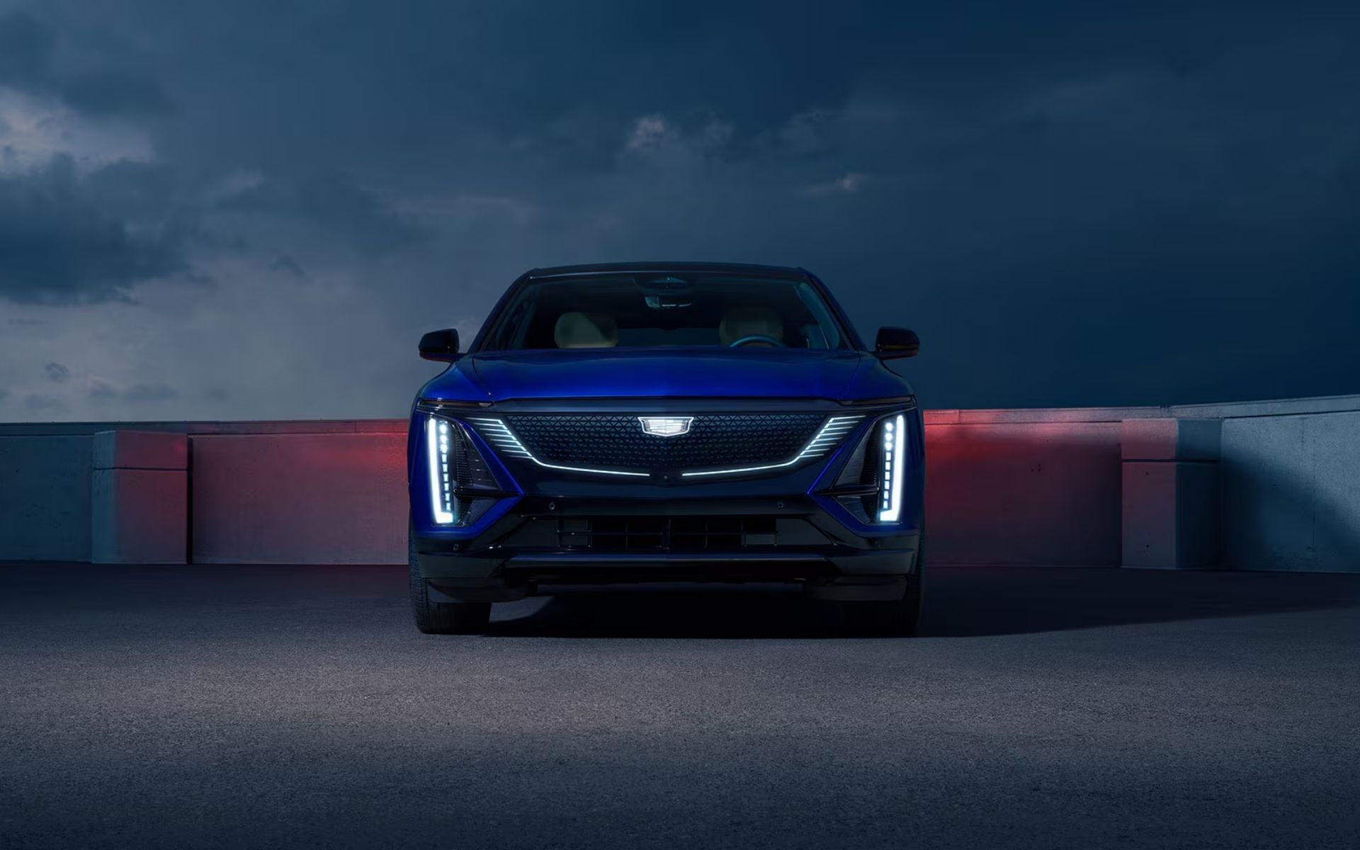 2026 Cadillac’s Electric Future Just Got Seriously Exciting