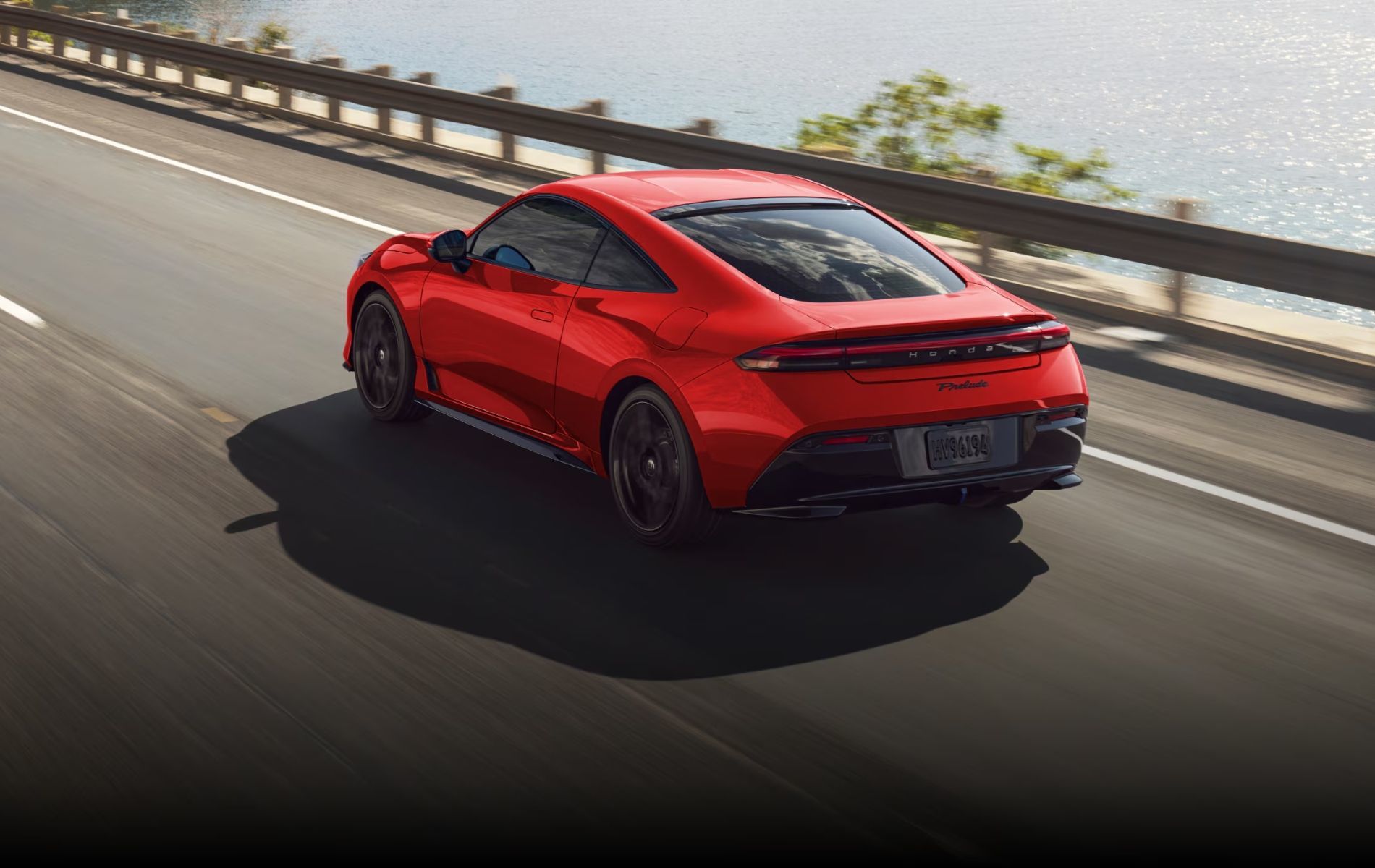 The Icon Reborn for British Columbia Roads: 2026 Honda Prelude