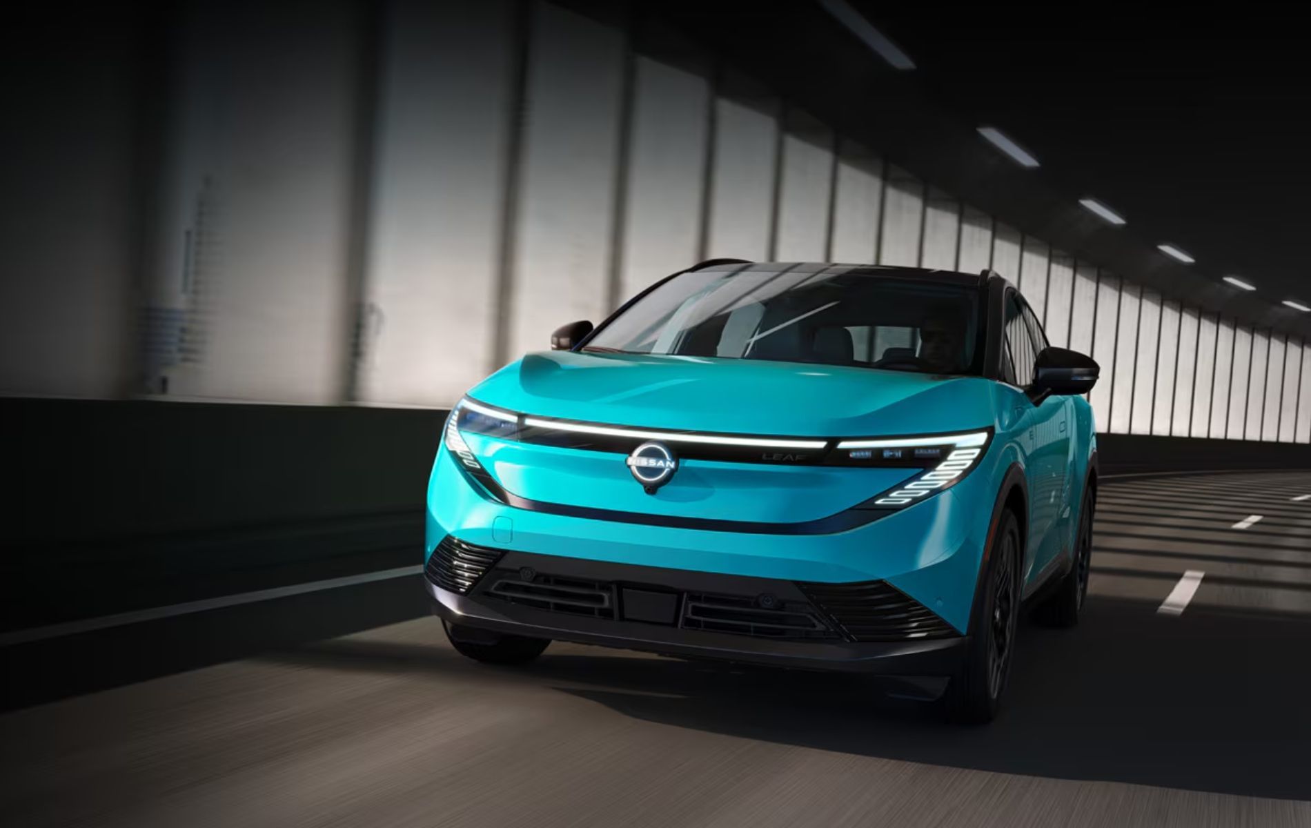 Mastering 2026 Nissan LEAF Performance and Range