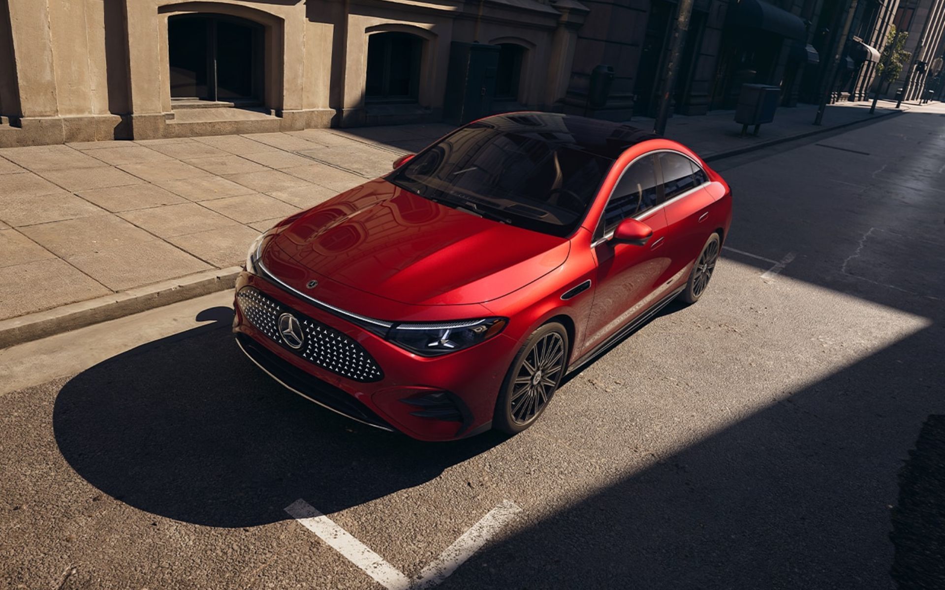 The Future of Mercedes-Benz Has Arrived: 2026 Mercedes-Benz CLA in Vancouver, BC