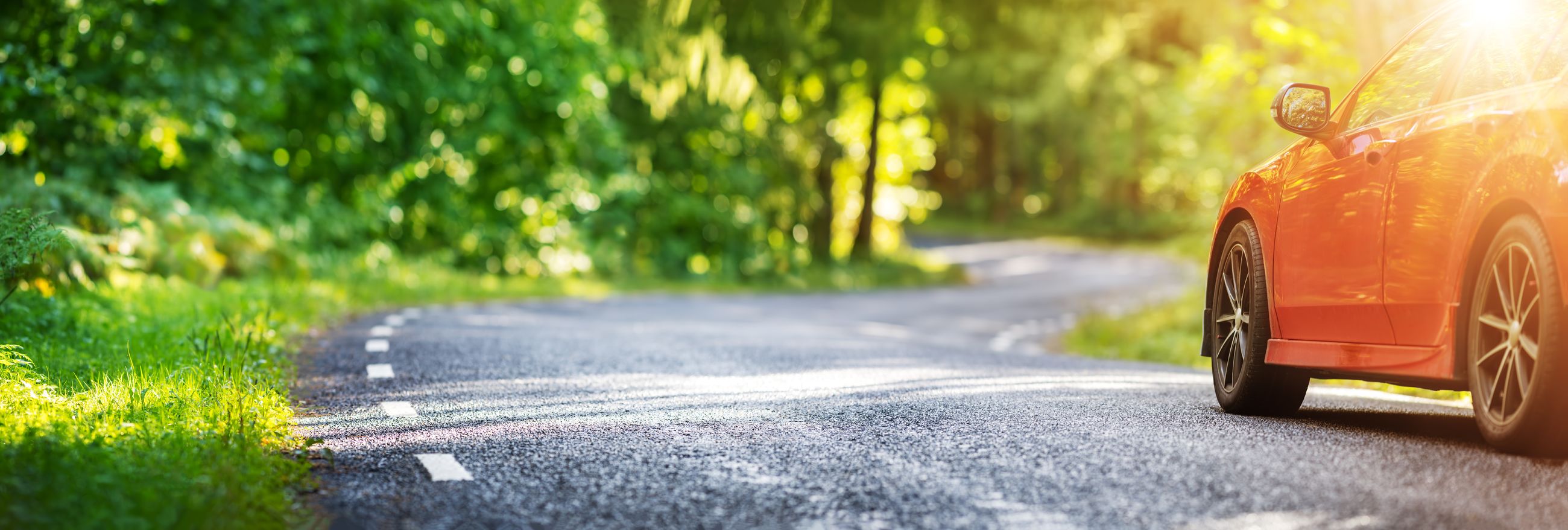 Give Your Car a Fresh Start with These Expert Spring Tips