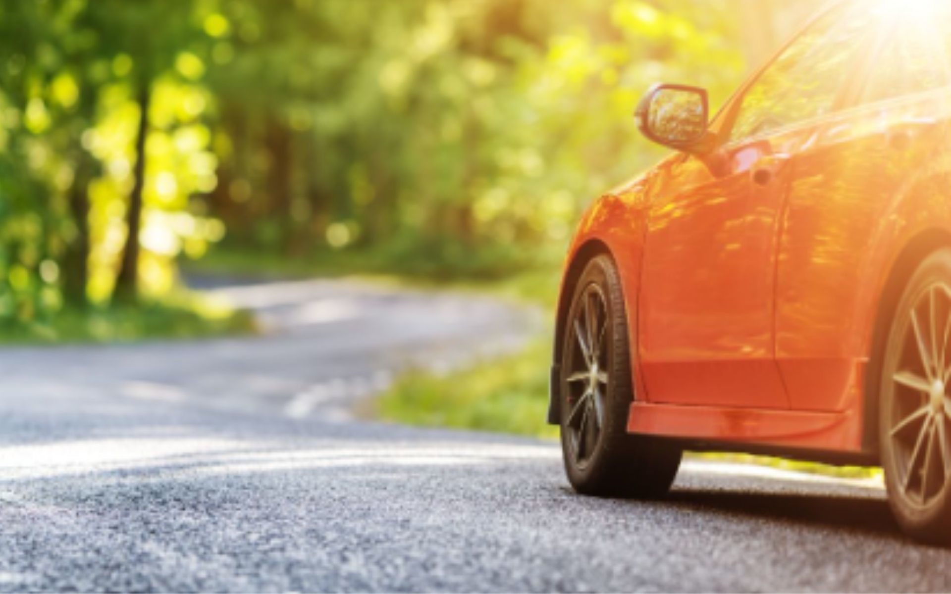Give Your Car a Fresh Start with These Expert Spring Tips