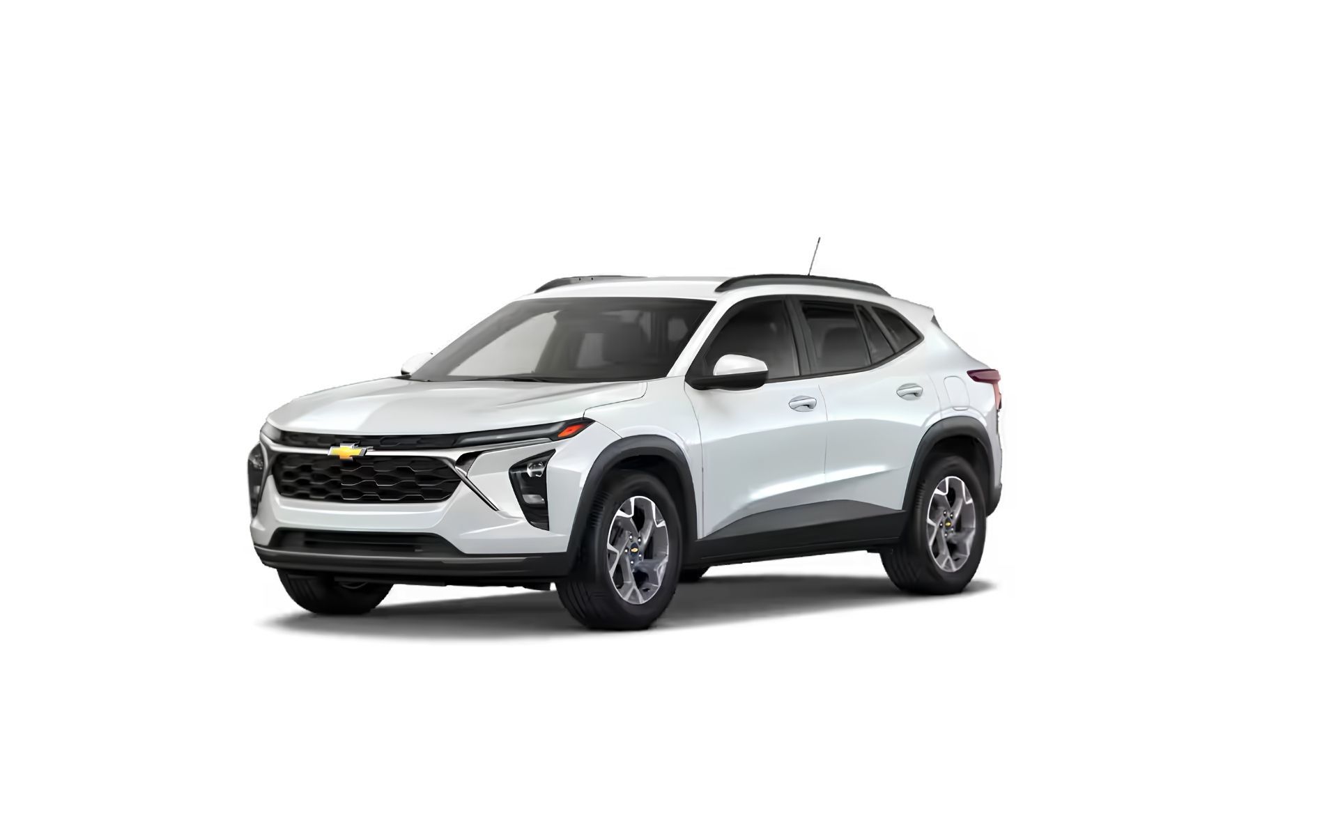 Modèles Chevrolet Trax 2026
