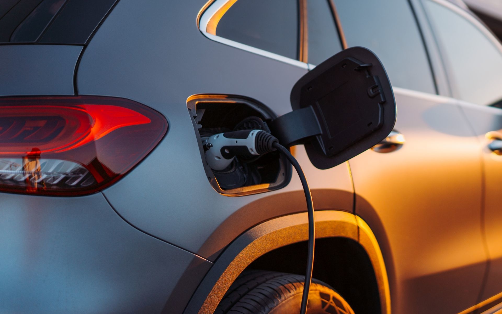 Véhicules électriques : en savoir plus sur la recharge
