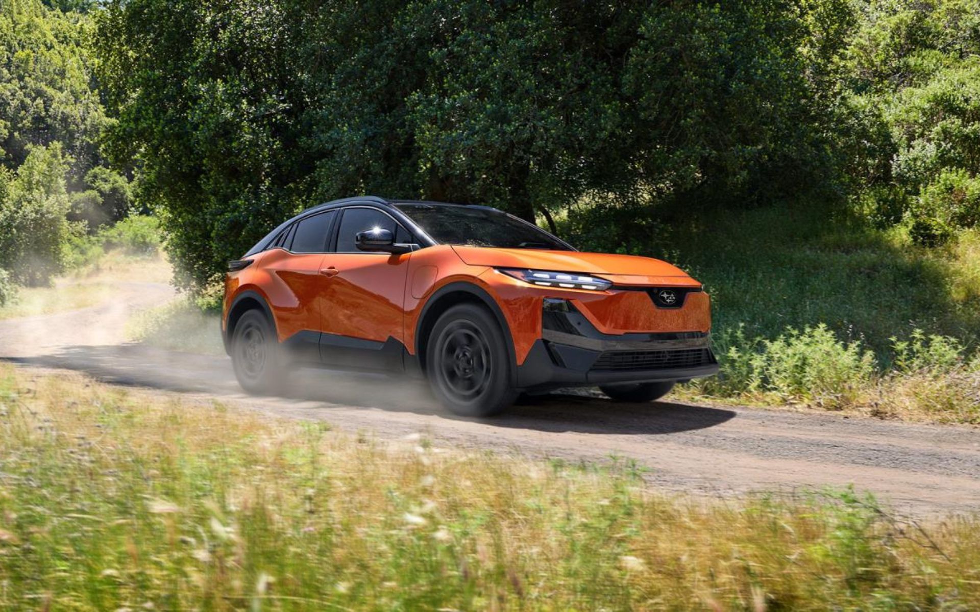Subaru Uncharted : parfait pour les amateurs de plein air ?