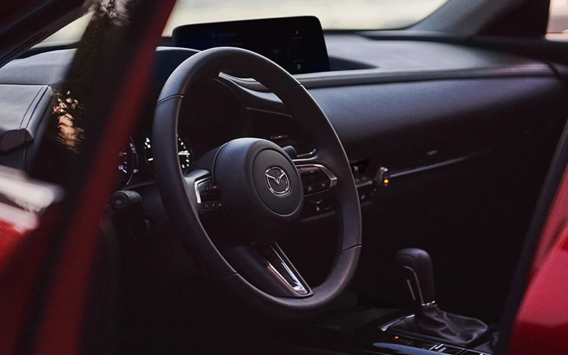 The Hidden Tech Behind the 2026 Mazda CX-30's Athletic Handling