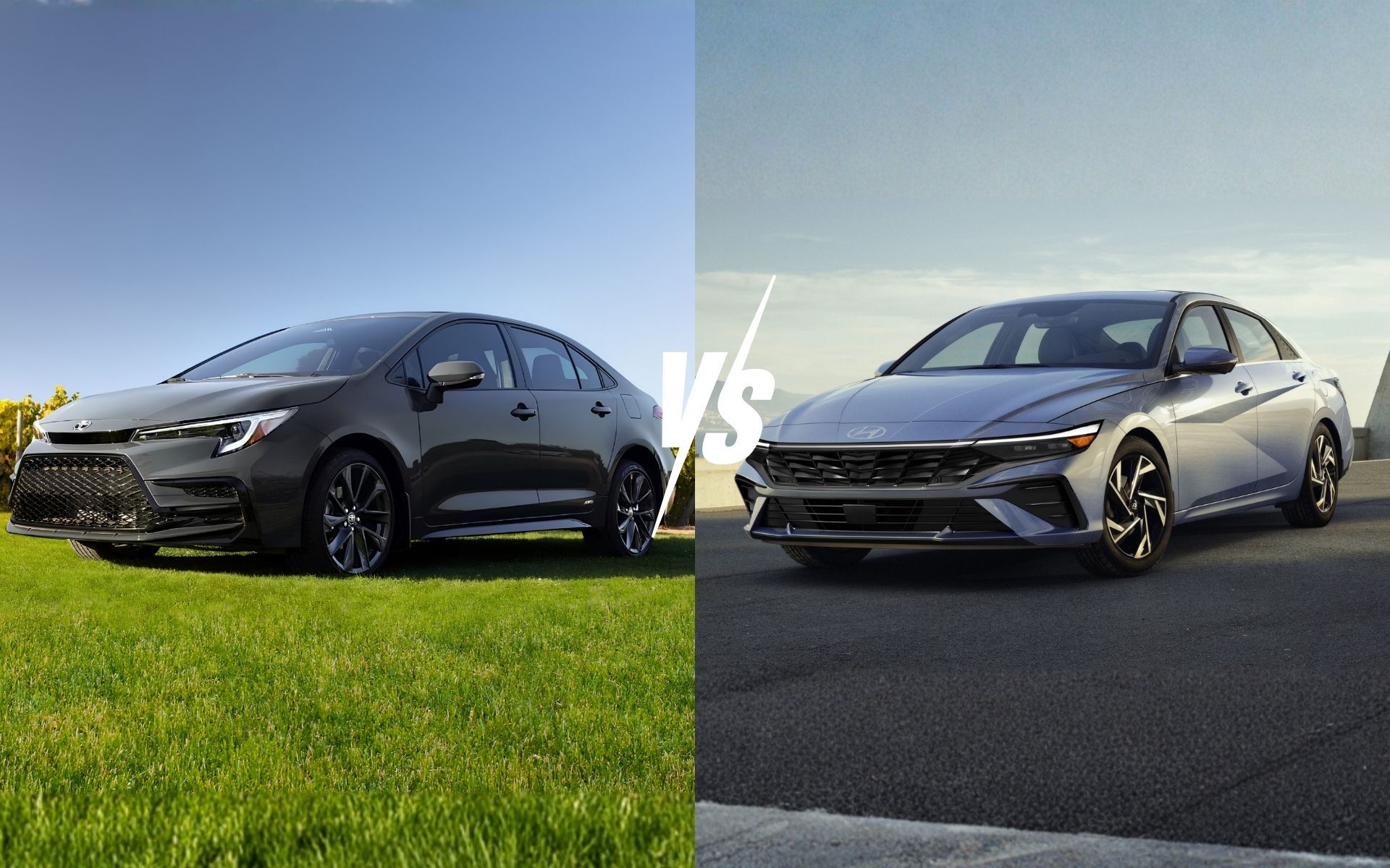 2026 Toyota Corolla vs 2026 Hyundai Elantra: A Fresh Look at Everyday Driving