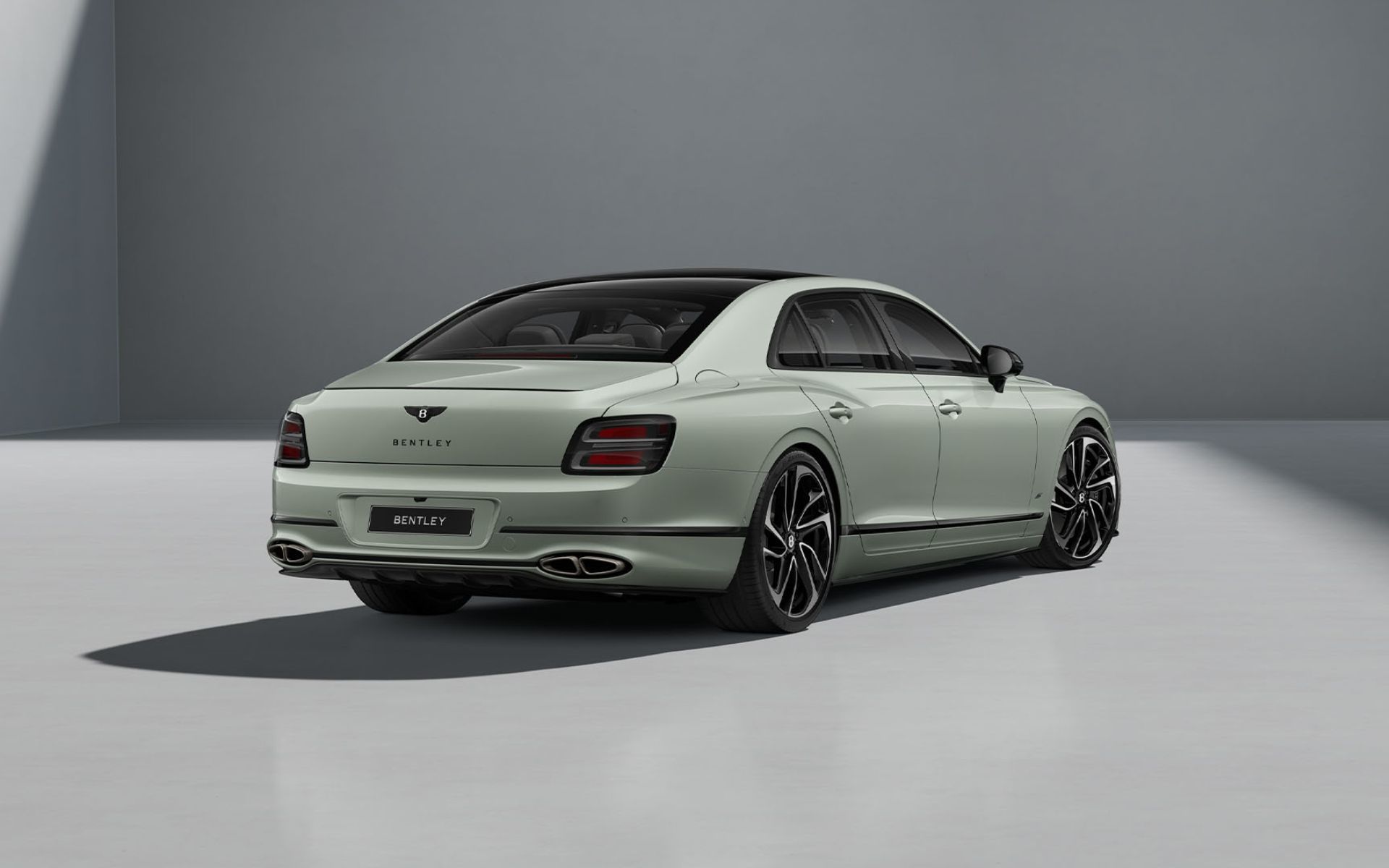 2026 Bentley Flying Spur: ExploreThe Power of Possibility in Luxury Driving