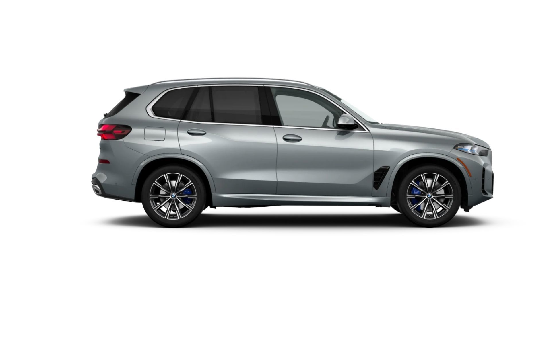 Find the 2026 BMW X5 Trims Compared: Which Model Fits Your Lifestyle?