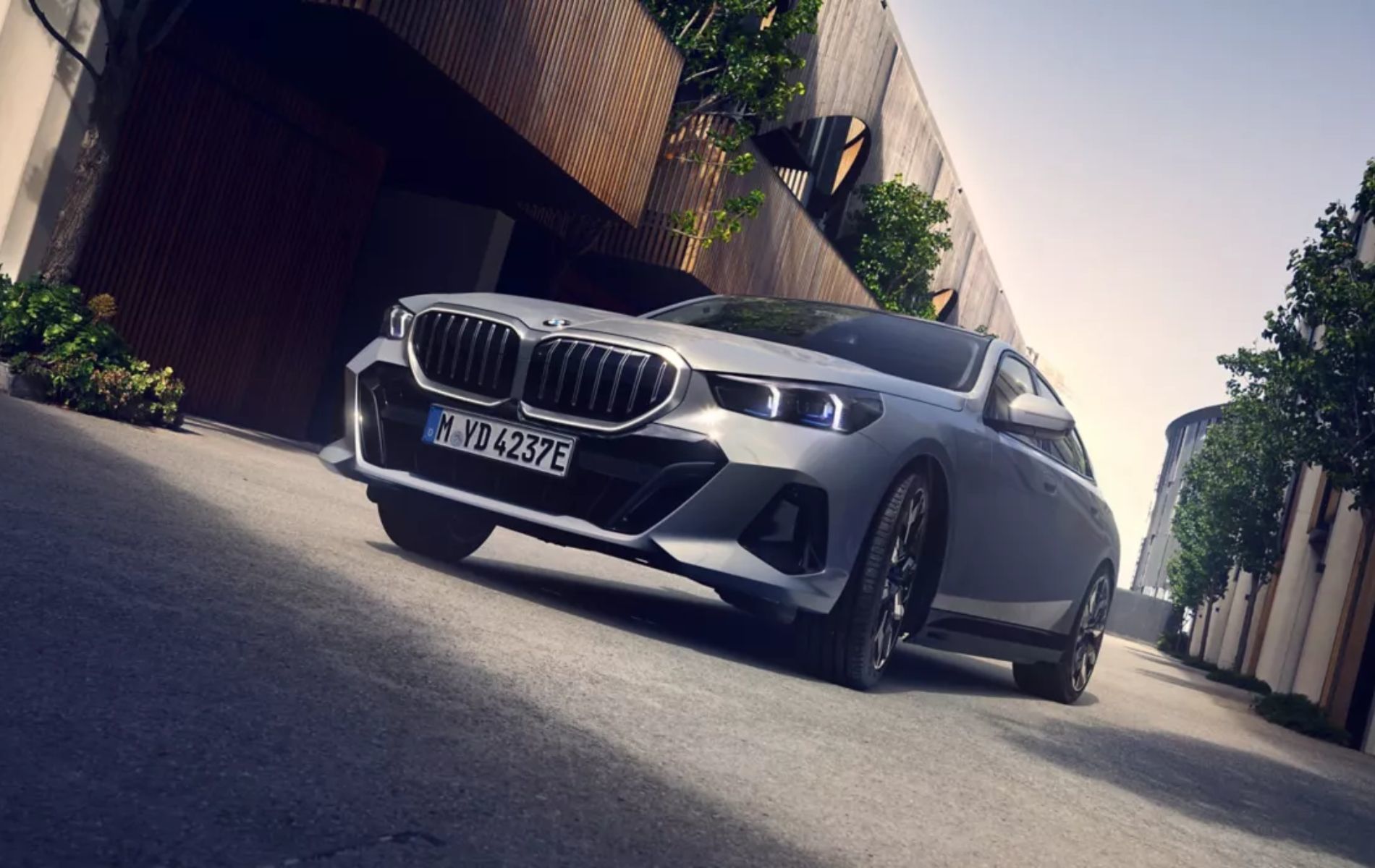 2026 BMW 3 Series: Smart Technology Meets Advanced Safety
