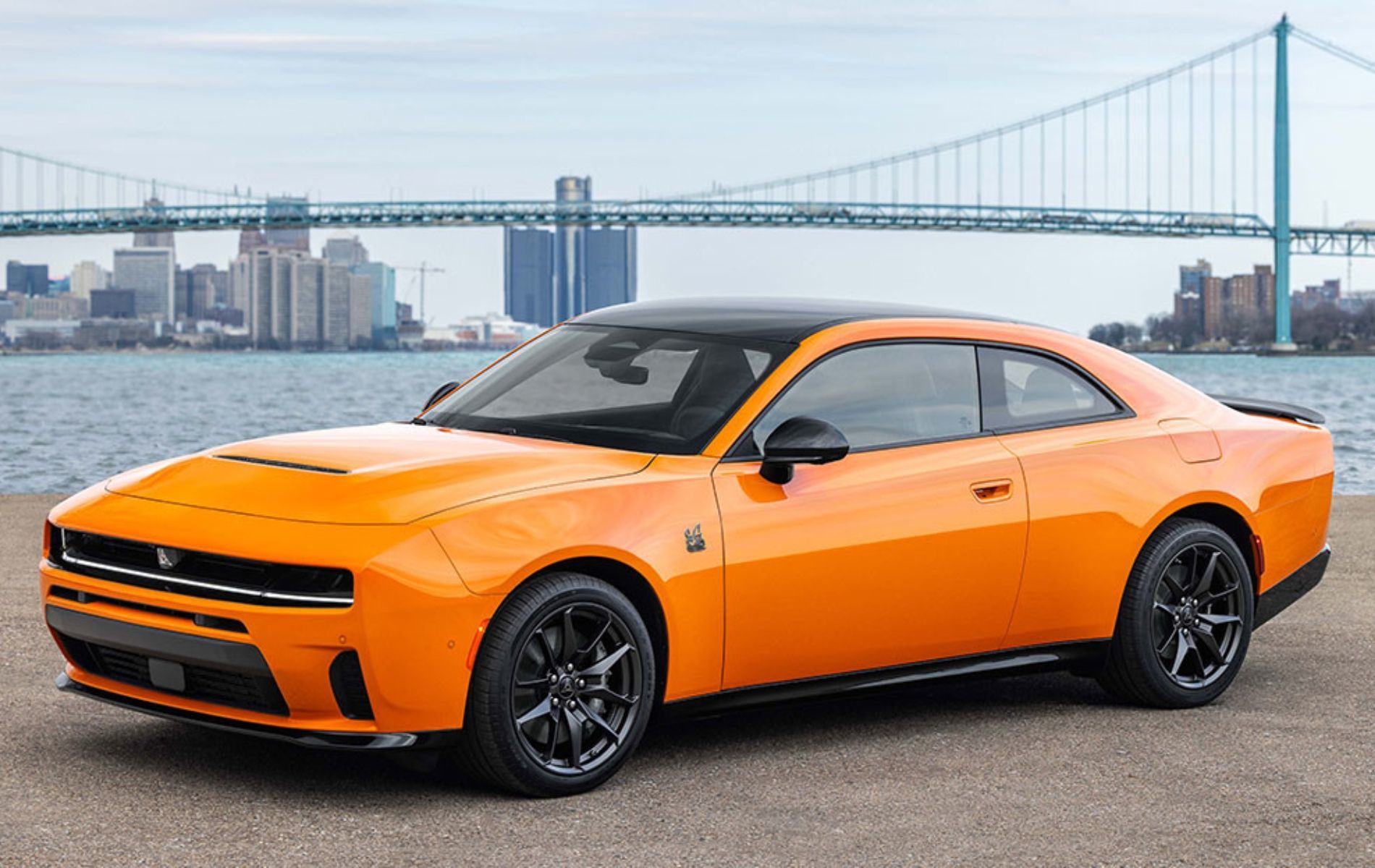 Inside the Bold Evolution of the 2026 Dodge Charger