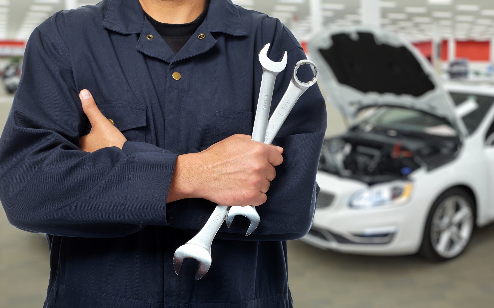 Professional Collision Repairs You Can Count On in Regina, SK