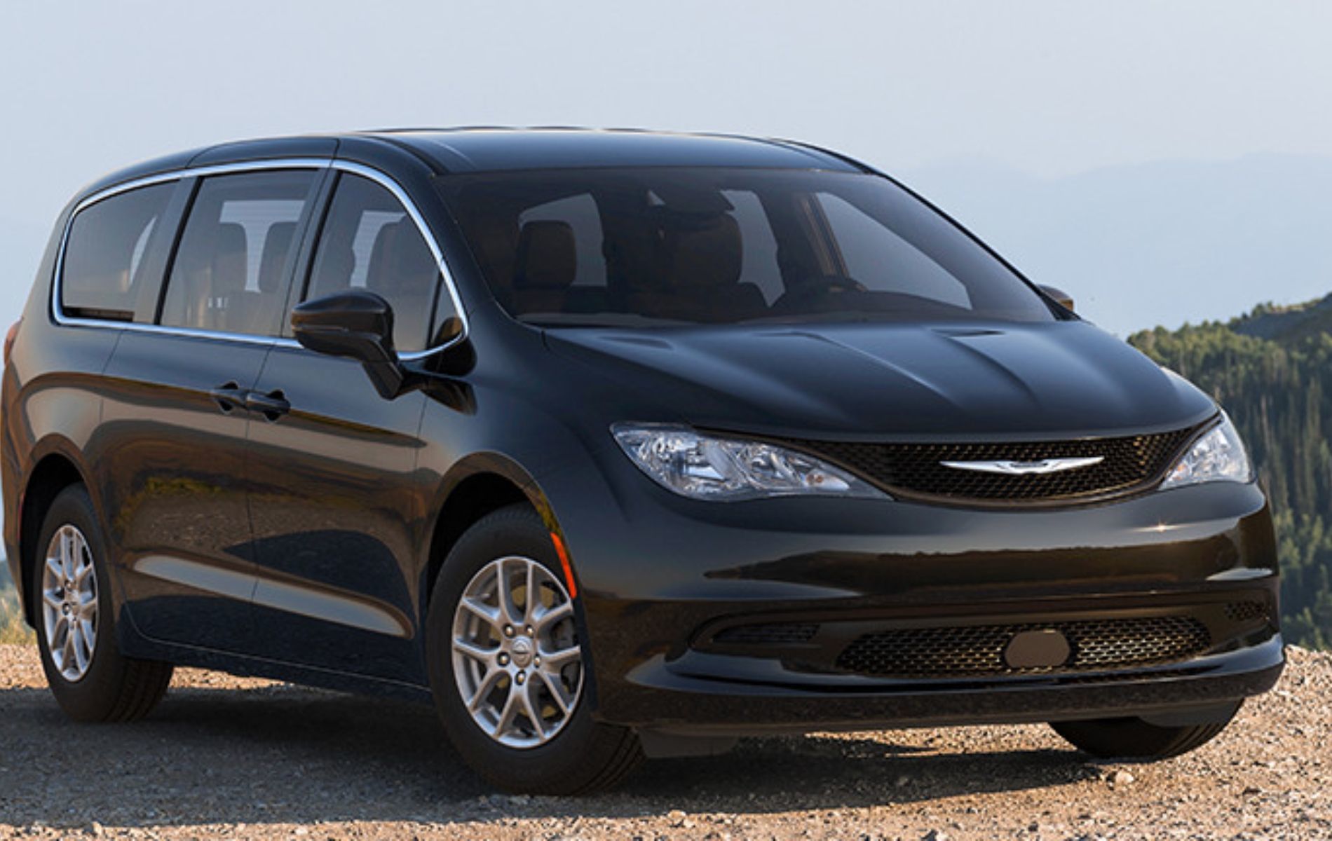 Meet the 2026 Chrysler Grand Caravan: Family Life, Made Easier