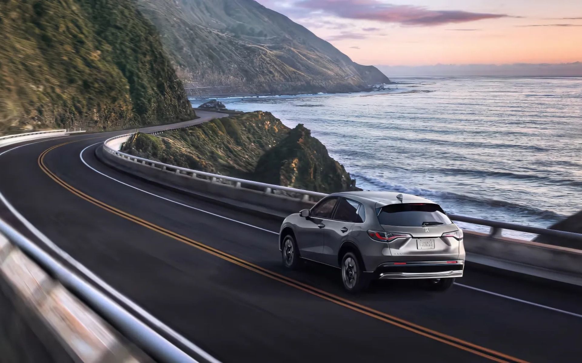 Skip the Wait, Start the Drive: New Hondas Ready Right Now at South Pointe Honda