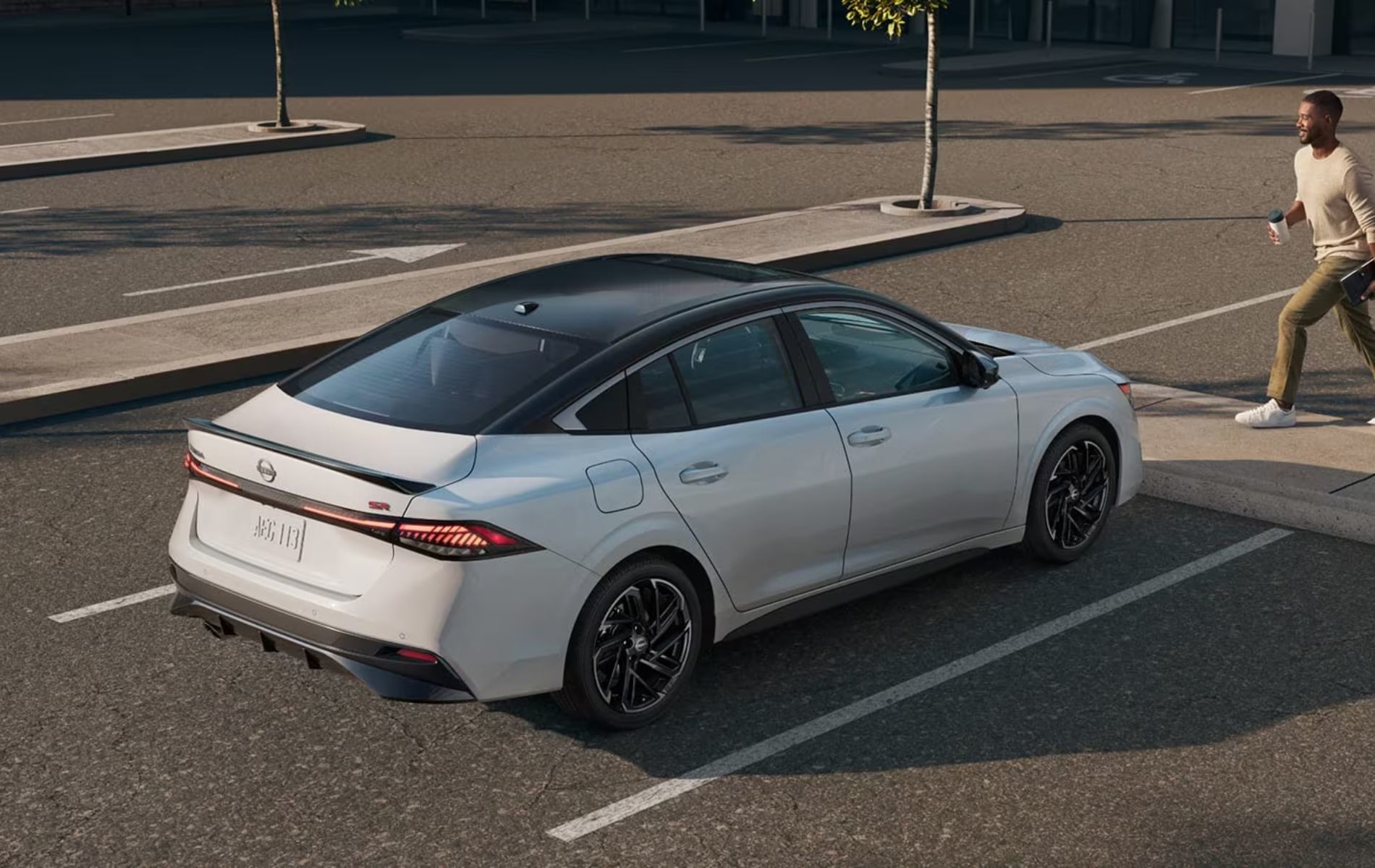 2026 Nissan Sentra Design and Performance