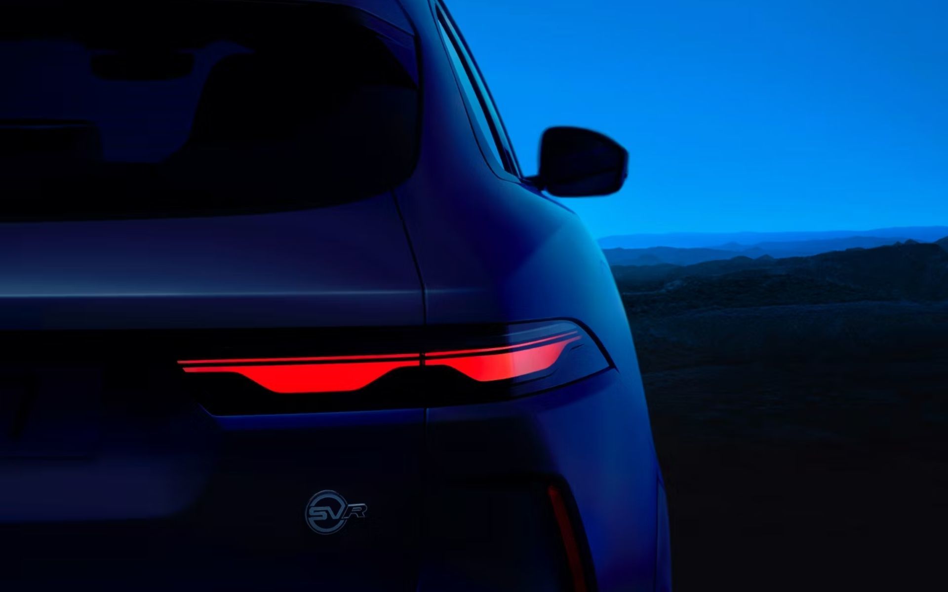 Meet the 2026 Jaguar F-PACE SVR 575 EDITION in Vancouver, BC