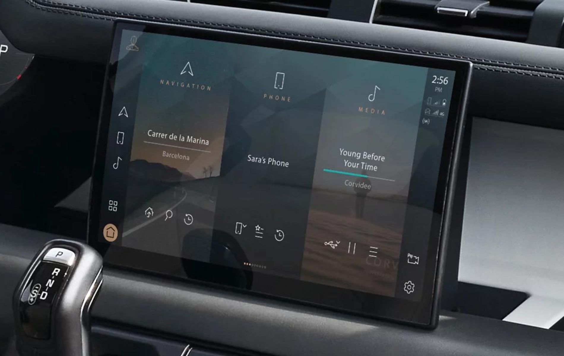 2026 Land Rover Defender 110: Smart Technology Designed for Bigger Adventures