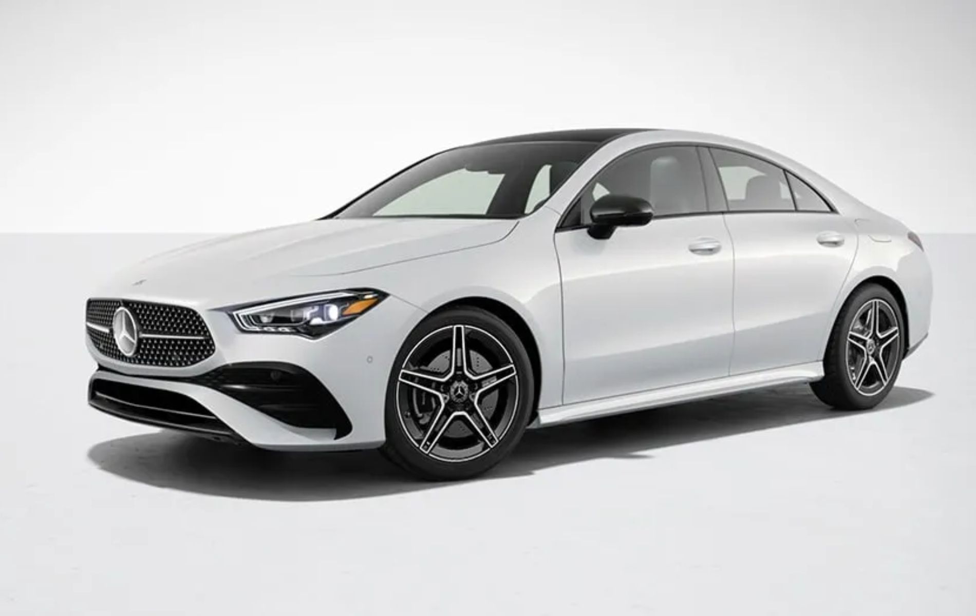 2026 Mercedes-Benz CLA: Electrified Performance With a Fresh Perspective