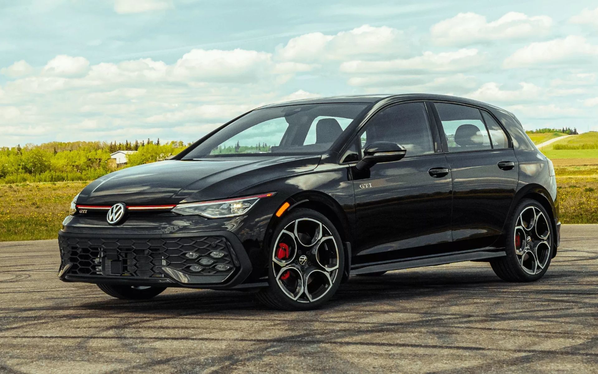 Volkswagen Golf GTI 2026 : le retour de l'icône allemande au Québec