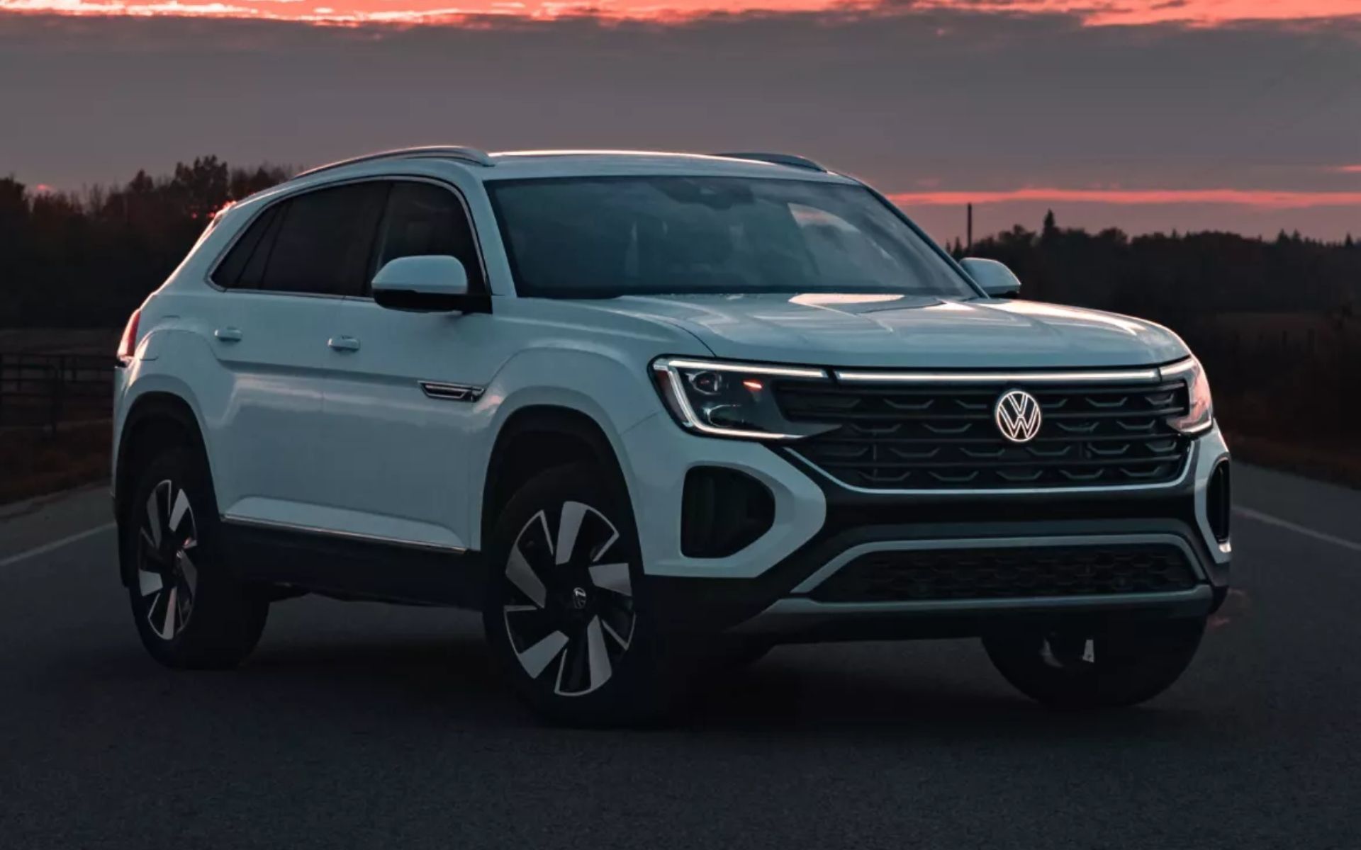 2026 Volkswagen Atlas Cross Sport: Built for Performance