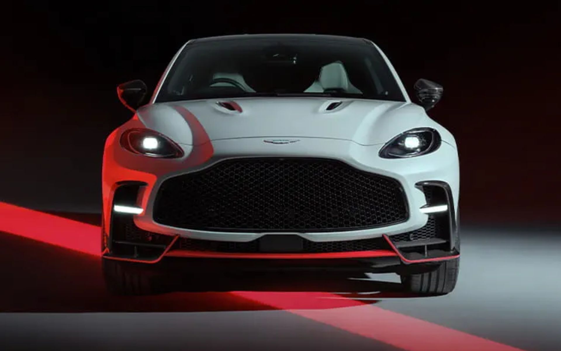 2026 Aston Martin DBX S: Explore The Pinnacle of Ultra-Luxury SUV Performance