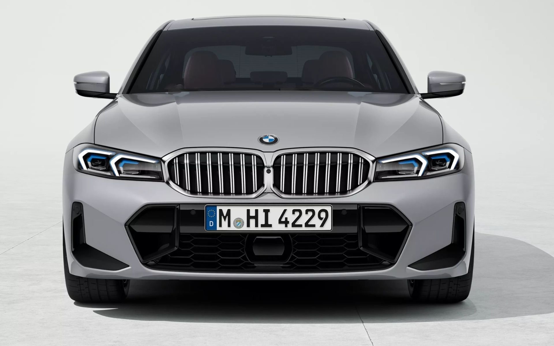 Choose Your Perfect 2026 BMW 3 Series