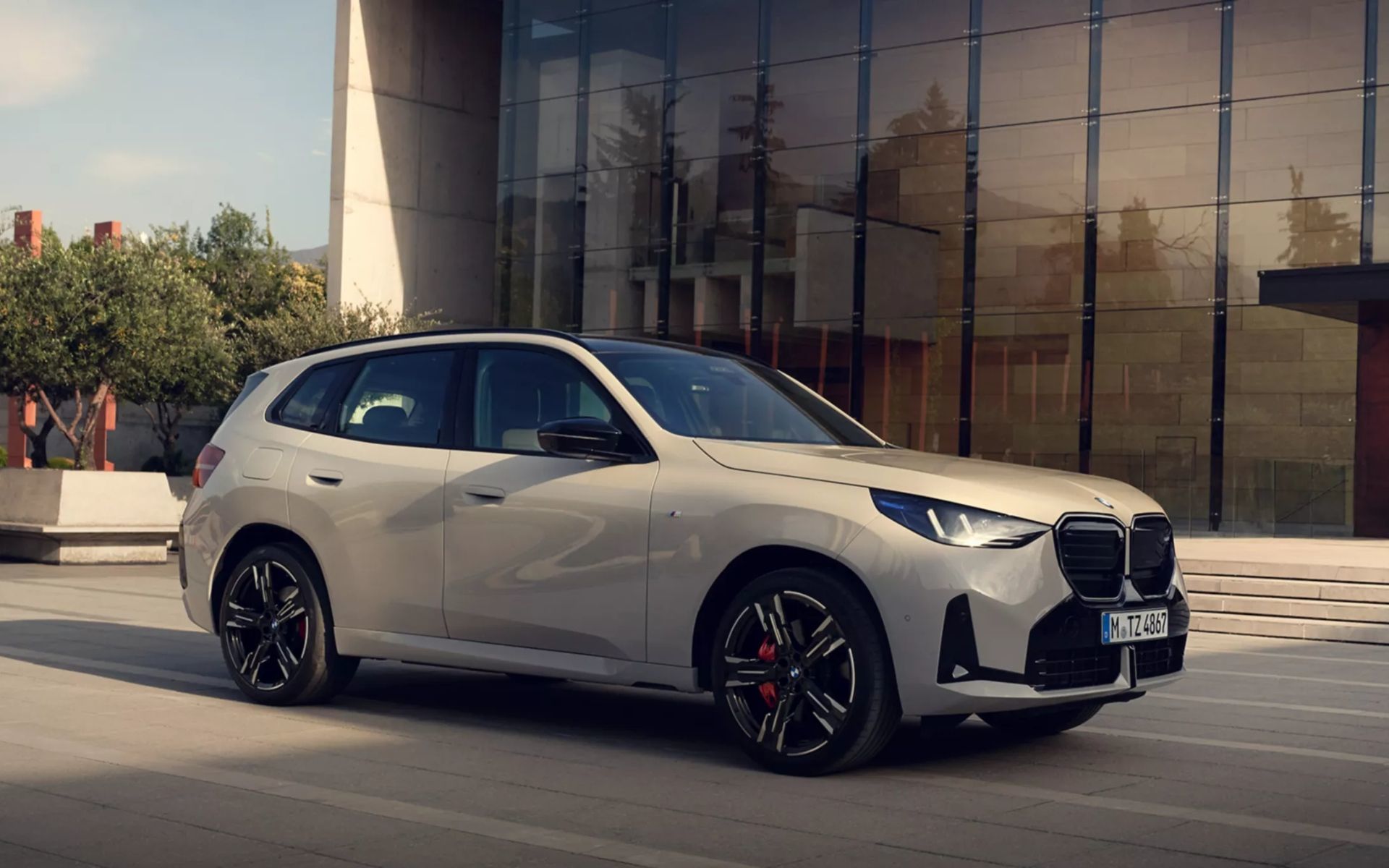 2026 BMW X3 Trims Comparison: Which Luxury SUV Fits Your Drive?