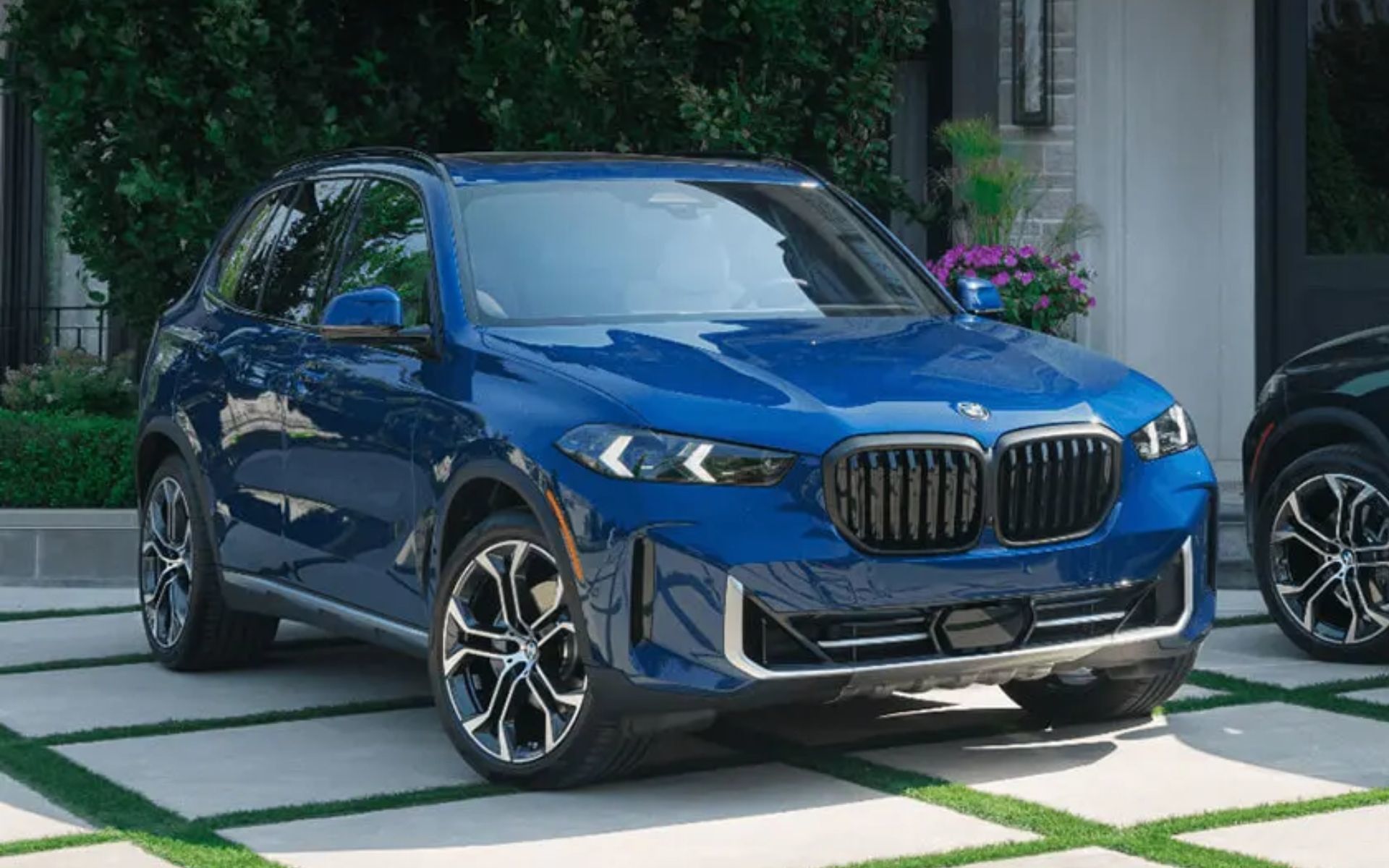 2026 BMW X5 Performance: Specs That Matter