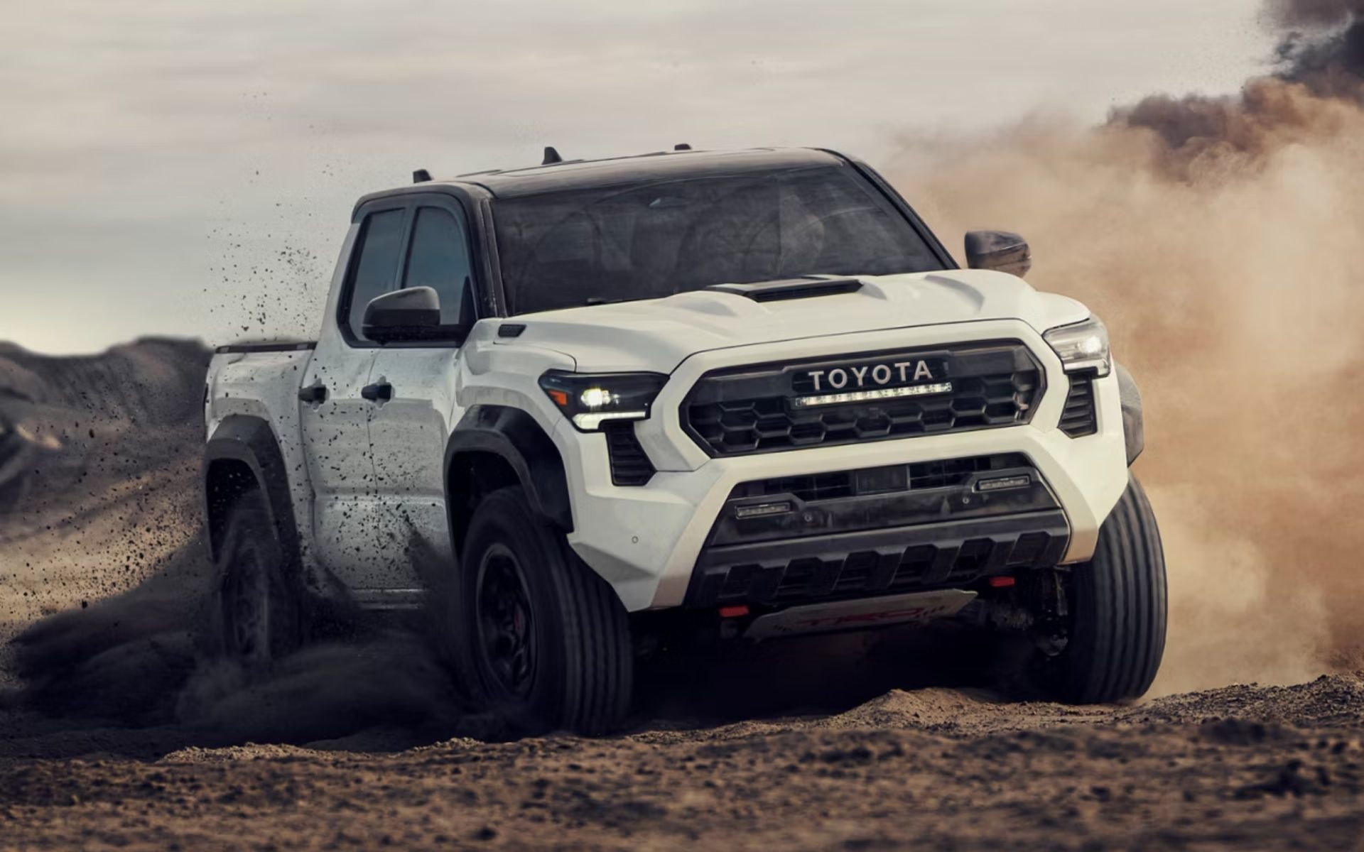 Engineered for More: Inside the 2026 Toyota Tacoma Hybrid