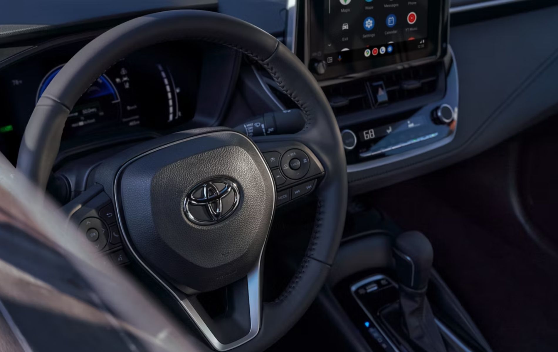 2026 Toyota Corolla: A Full Tech and Safety Breakdown