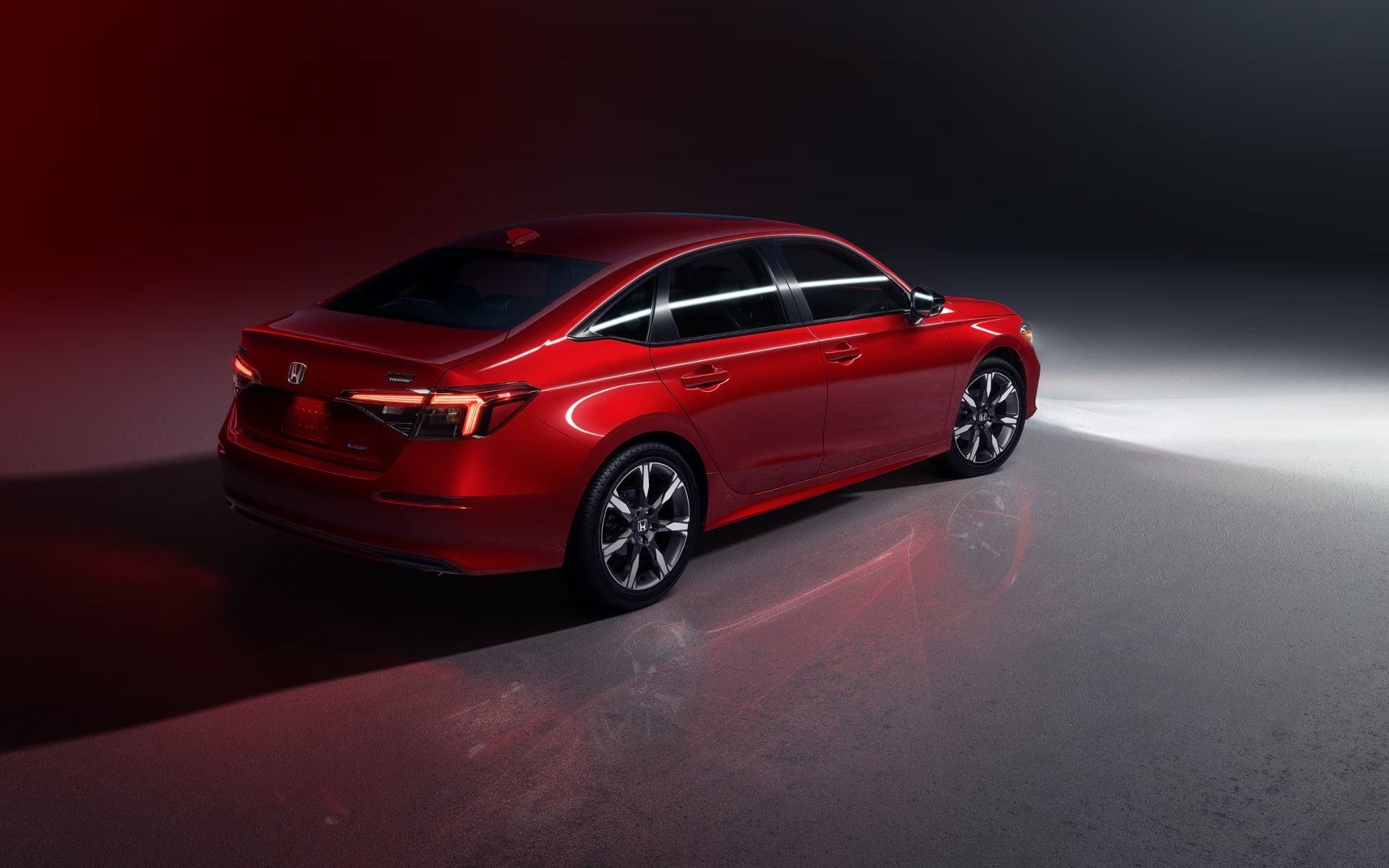 How Far Can the 2026 Honda Civic Hybrid Really Go?