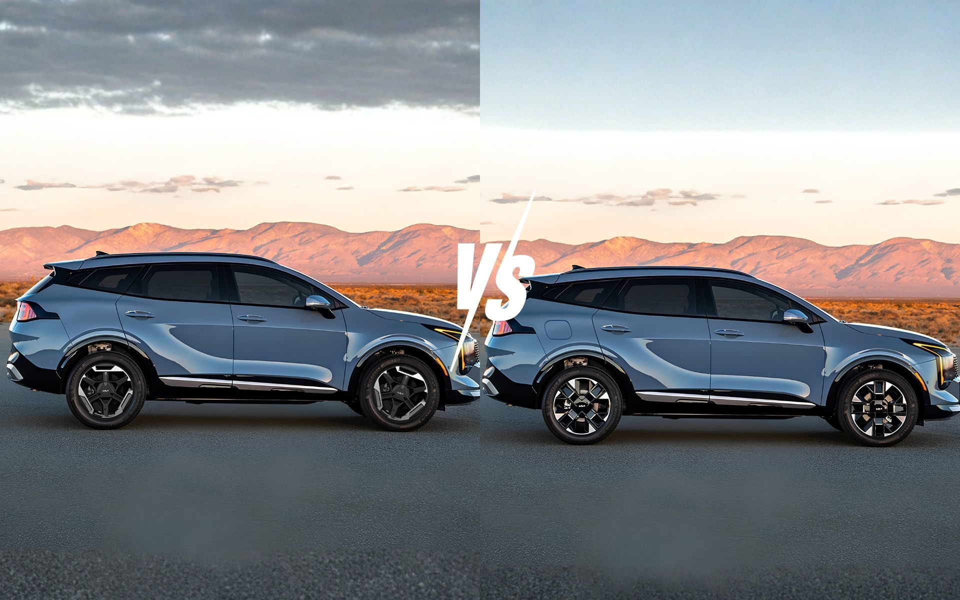 2027 Kia Sportage Hybrid vs Plug-in Hybrid: Which Electrified SUV Fits Your Lifestyle?