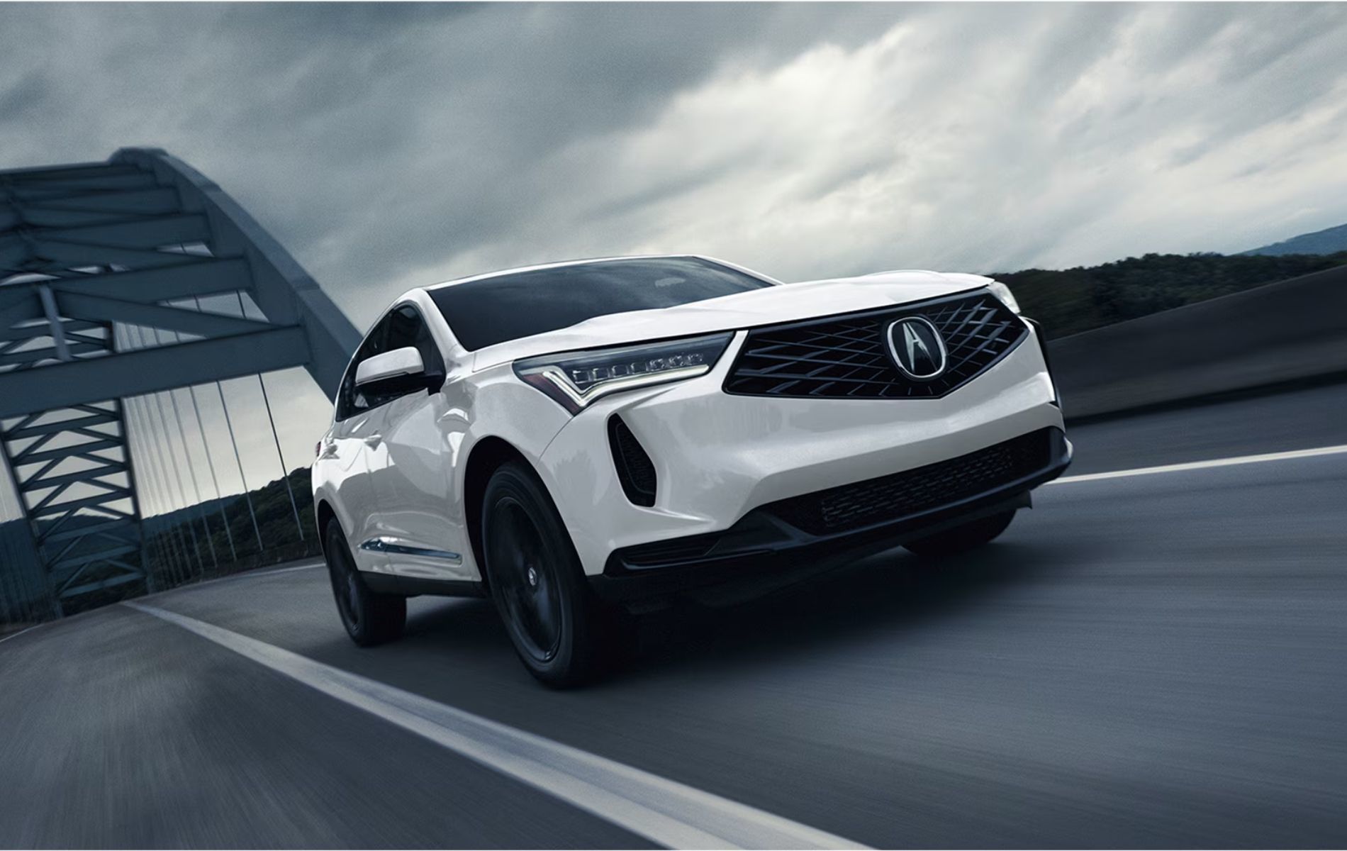 2026 Acura RDX: Performance That Commands Attention