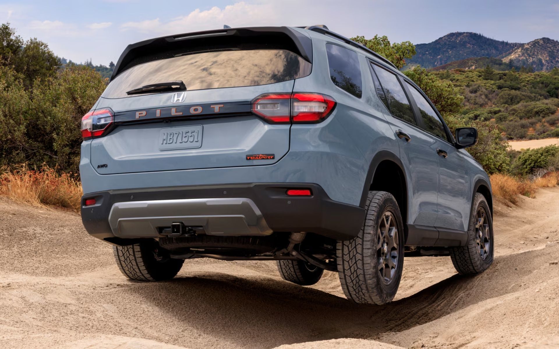 2026 Honda Pilot: Redesigned for the Long Haul