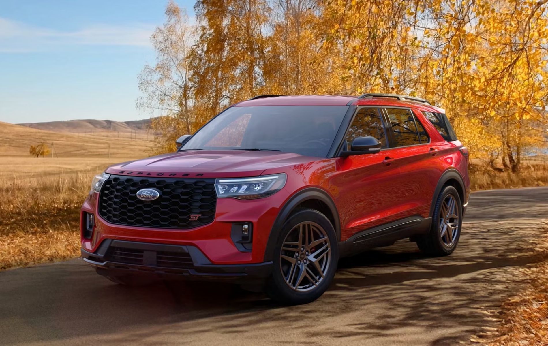 Before You Buy: A Real Look at the 2026 Ford Explorer's Performance
